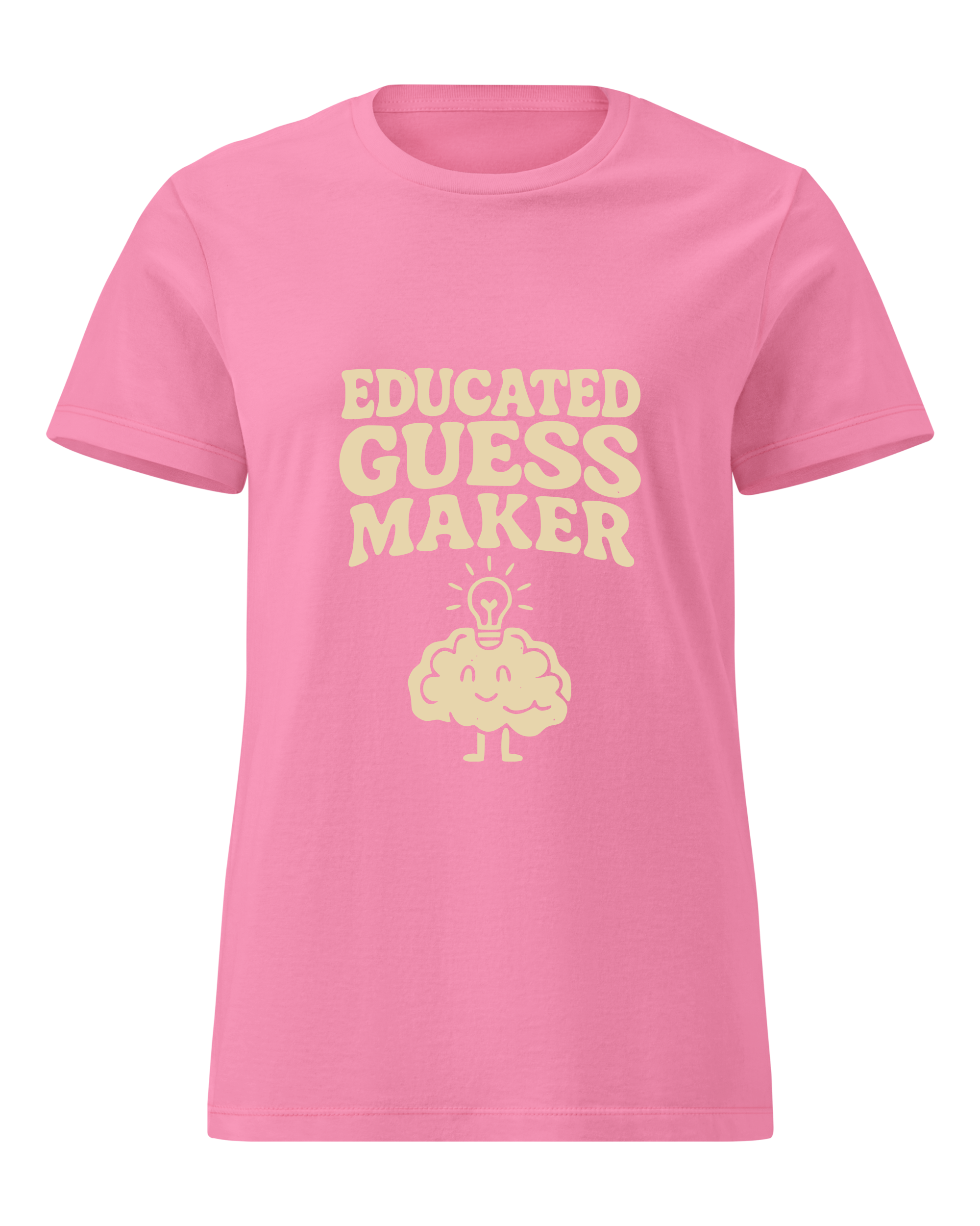 Educated Guess Maker