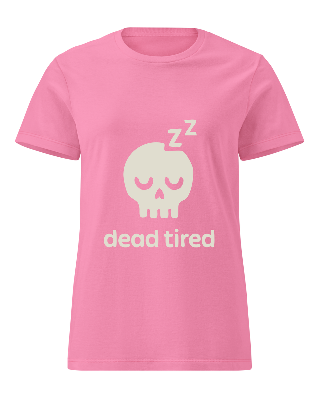 Dead Tired