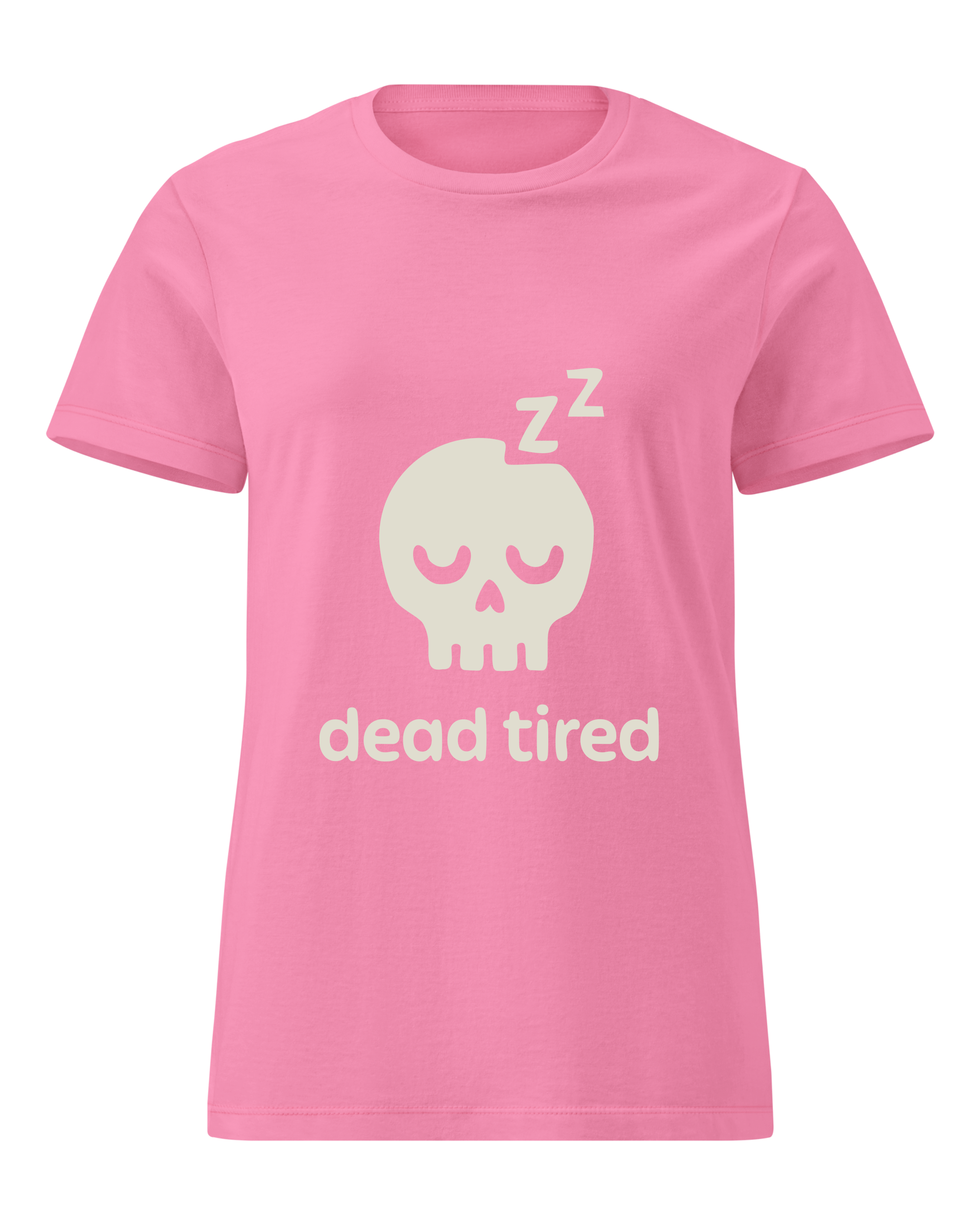 Dead Tired