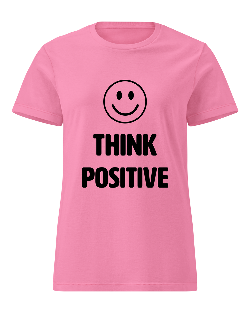 Think Positive