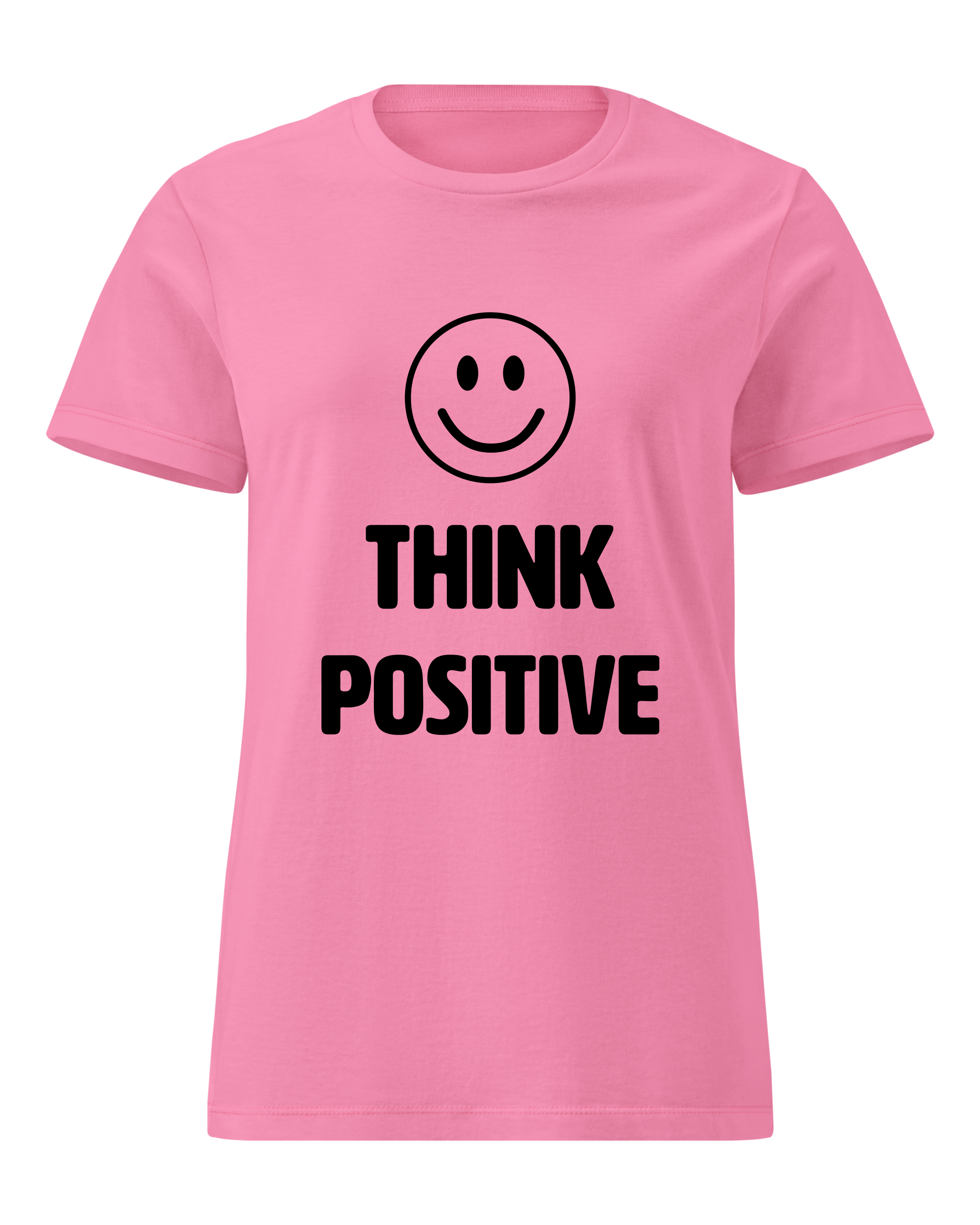 Think Positive