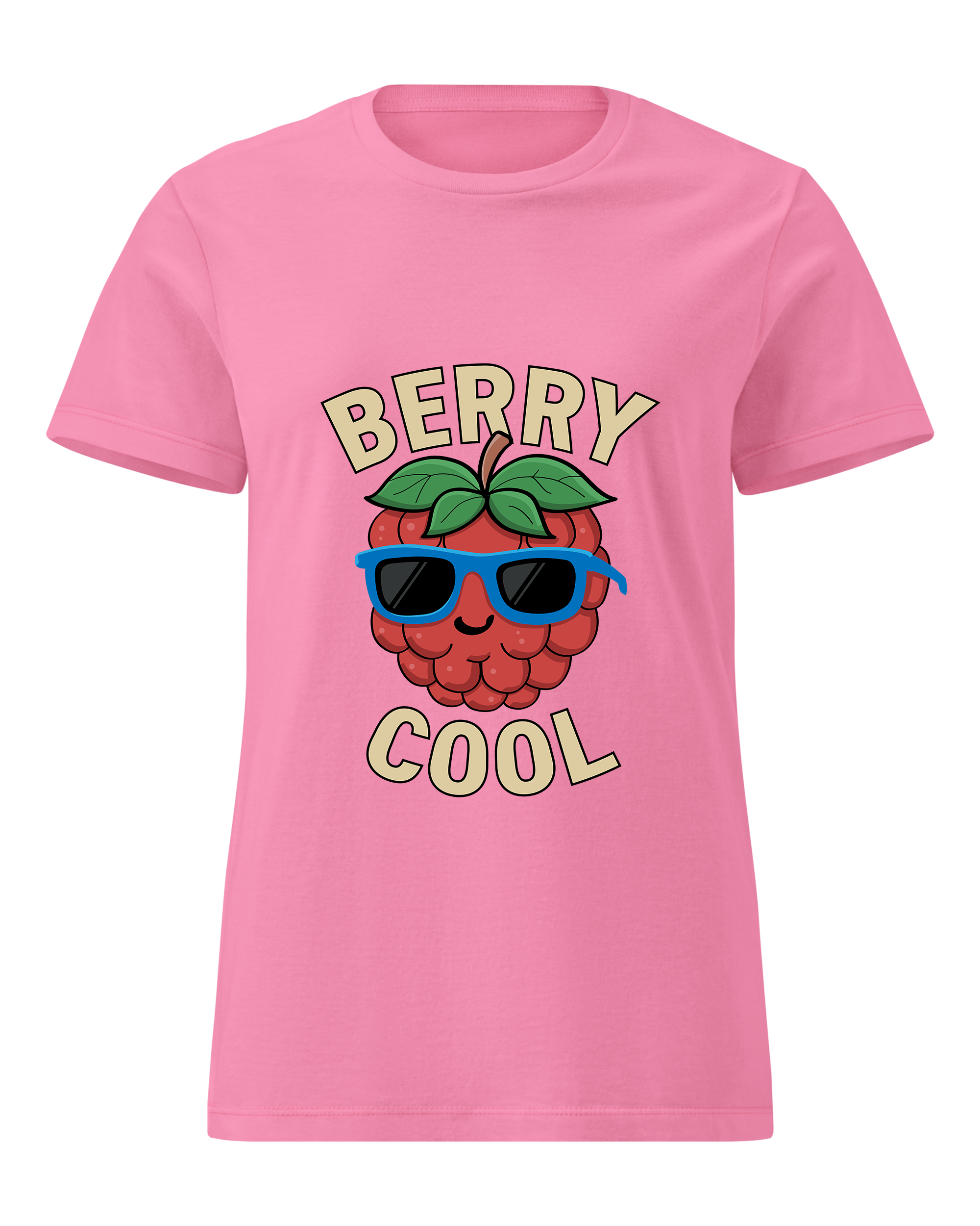 Berry Cool
