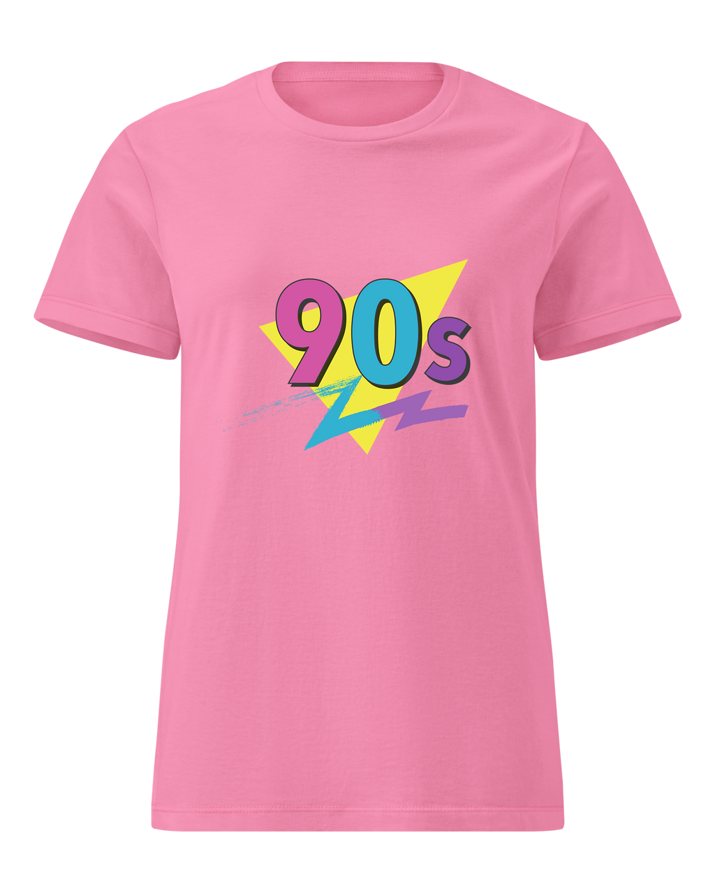 90s
