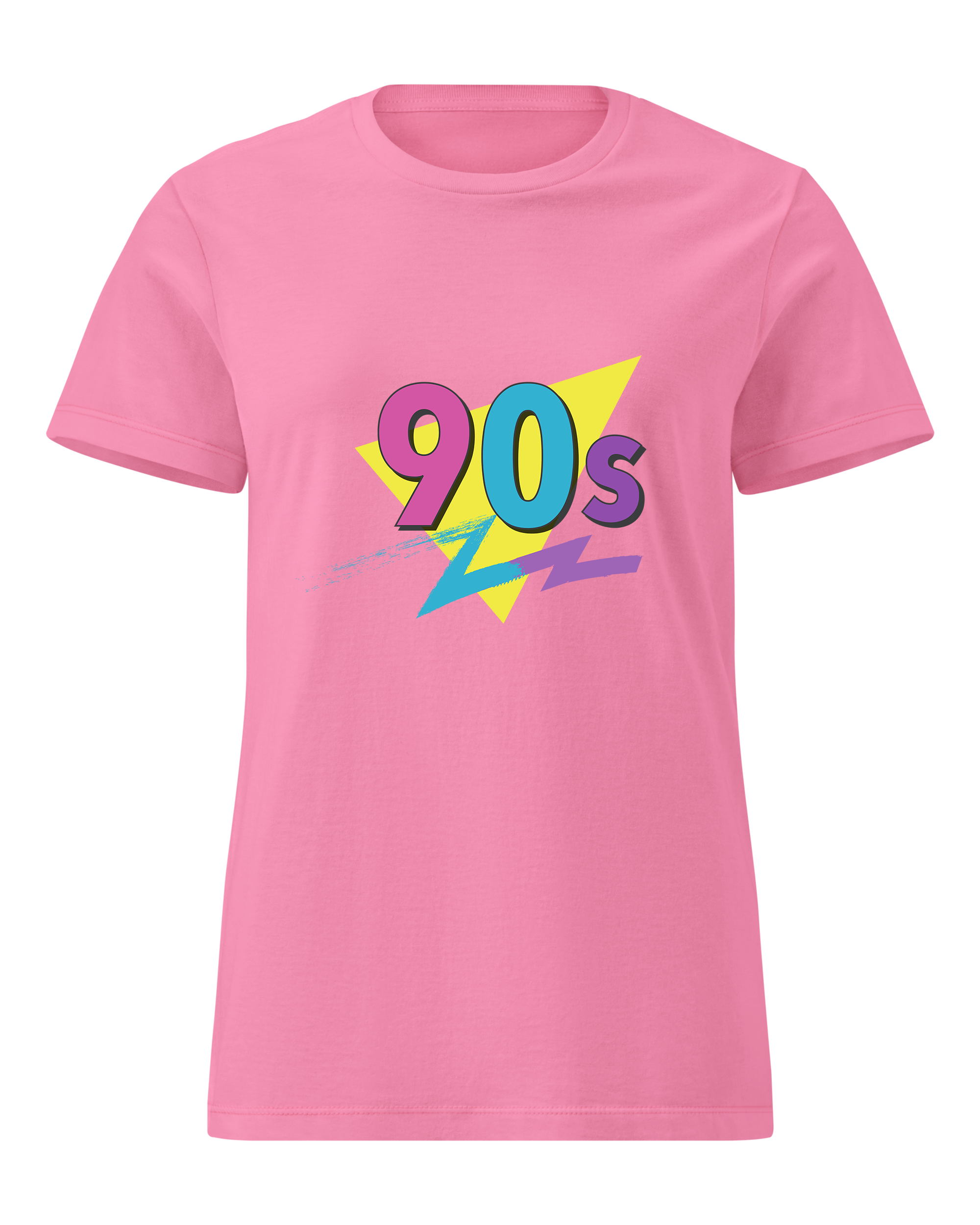 90s