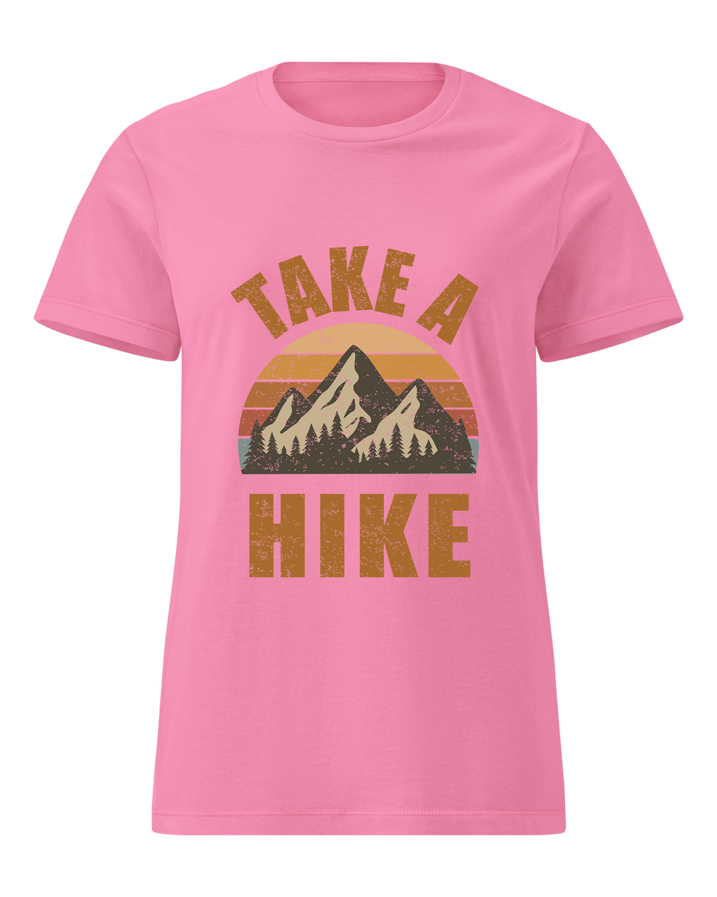 Take A Hike
