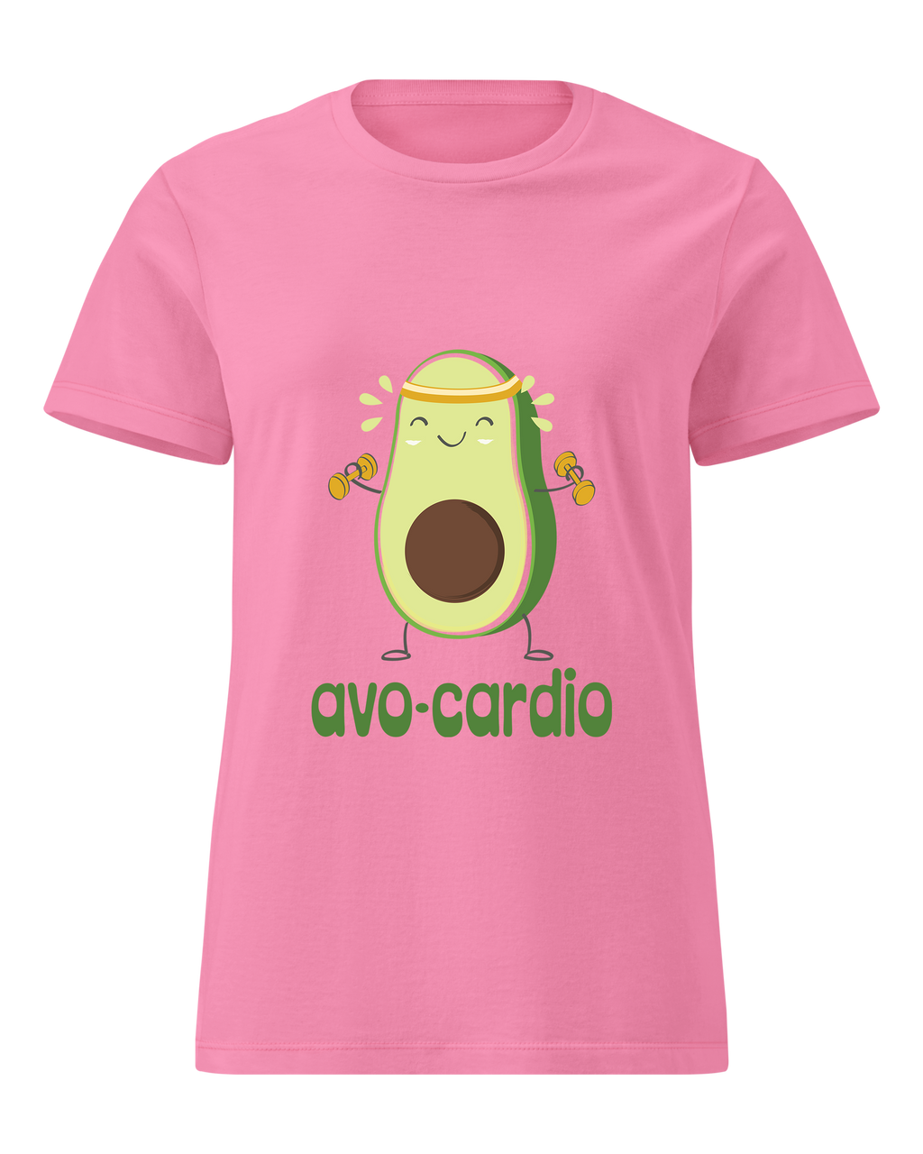 Avo-cardio