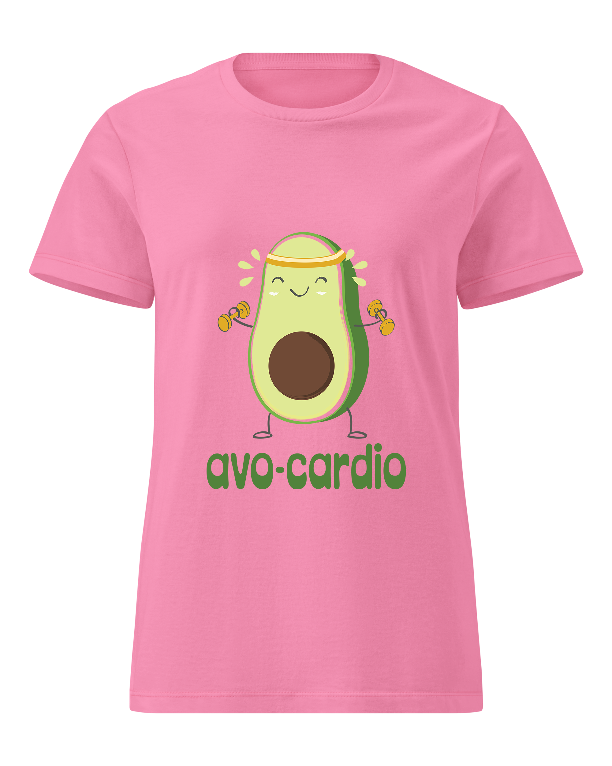 Avo-cardio
