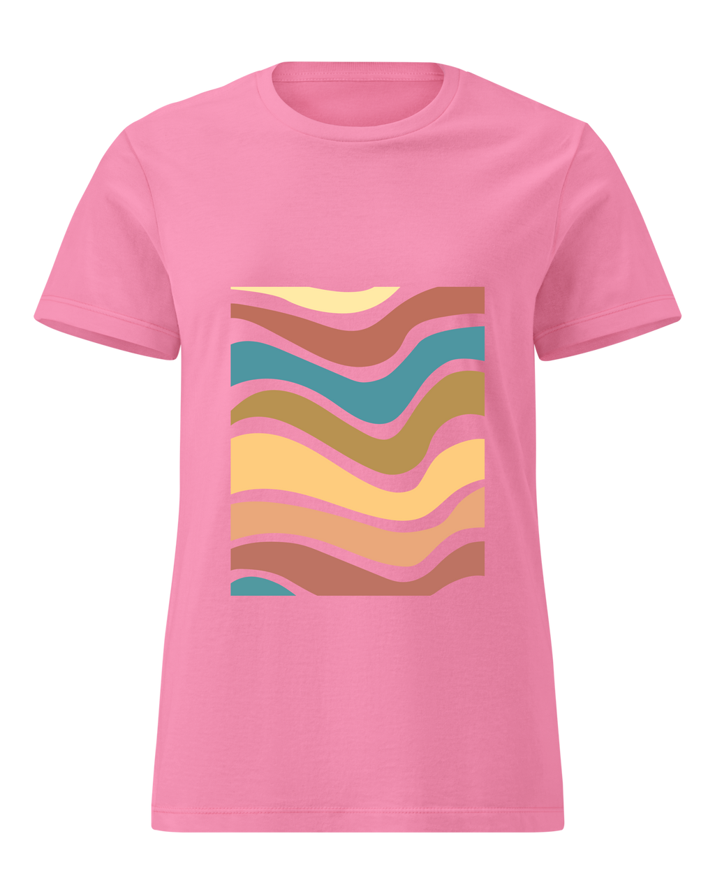 Retro Waves