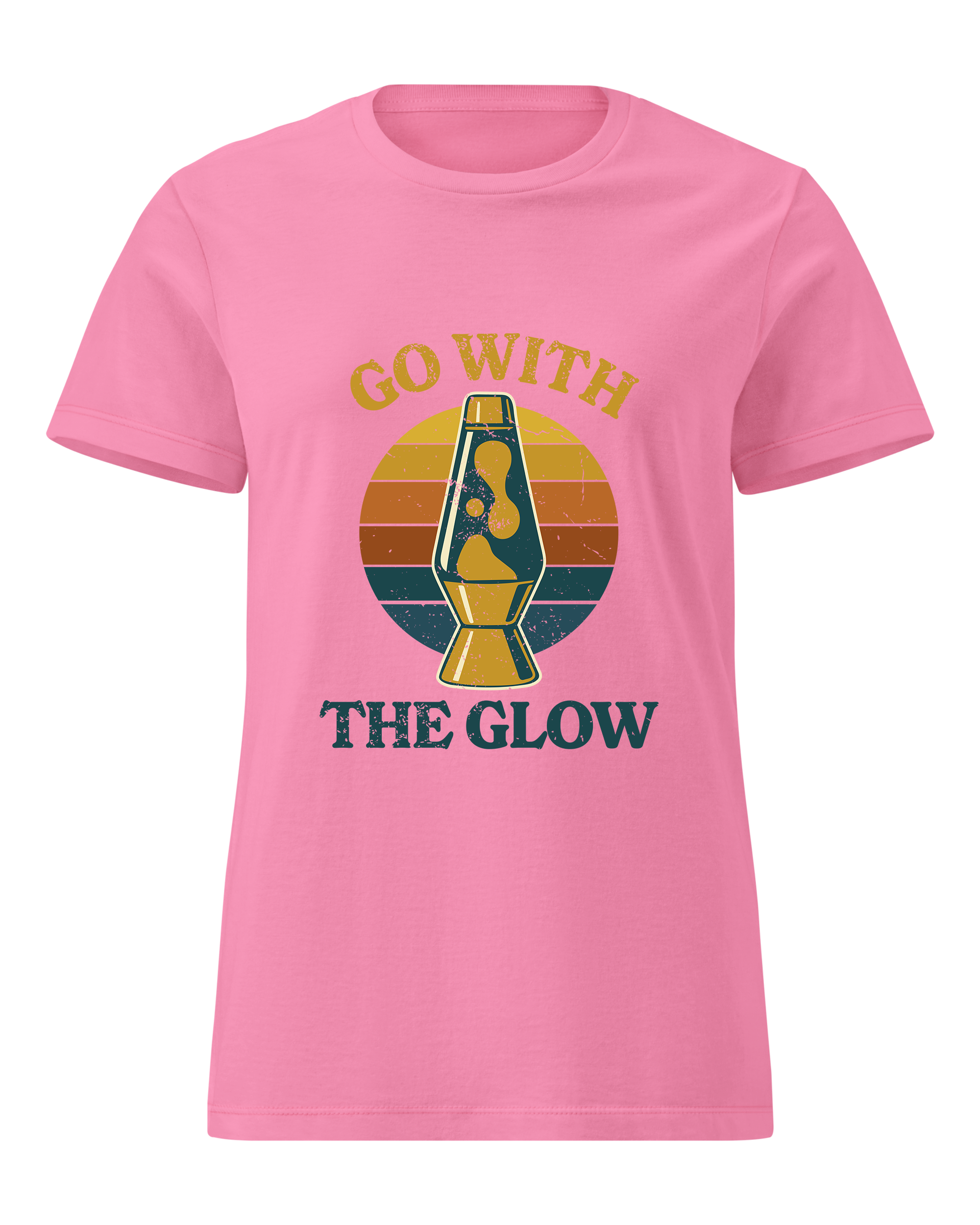 Go With the Glow