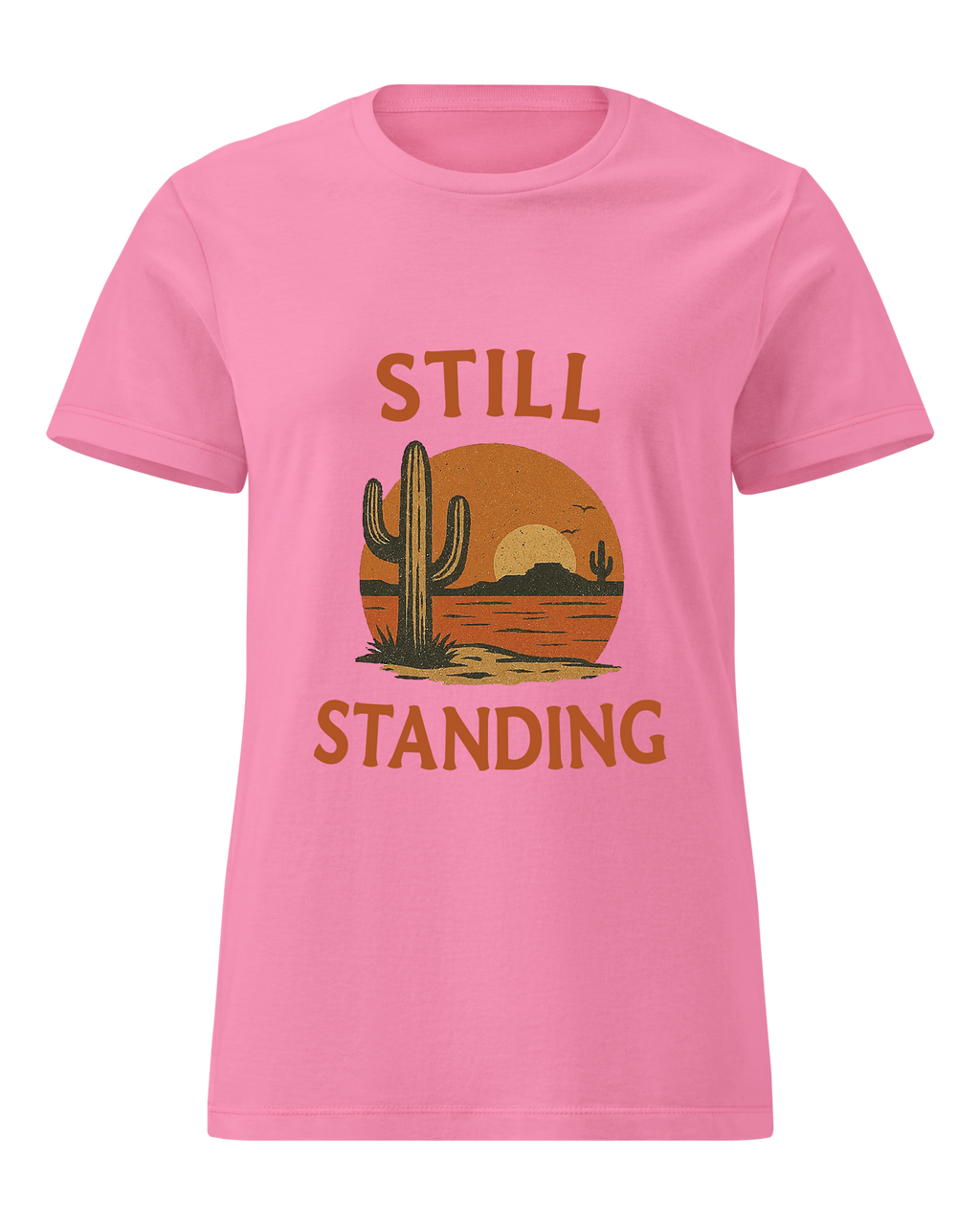 Still Standing