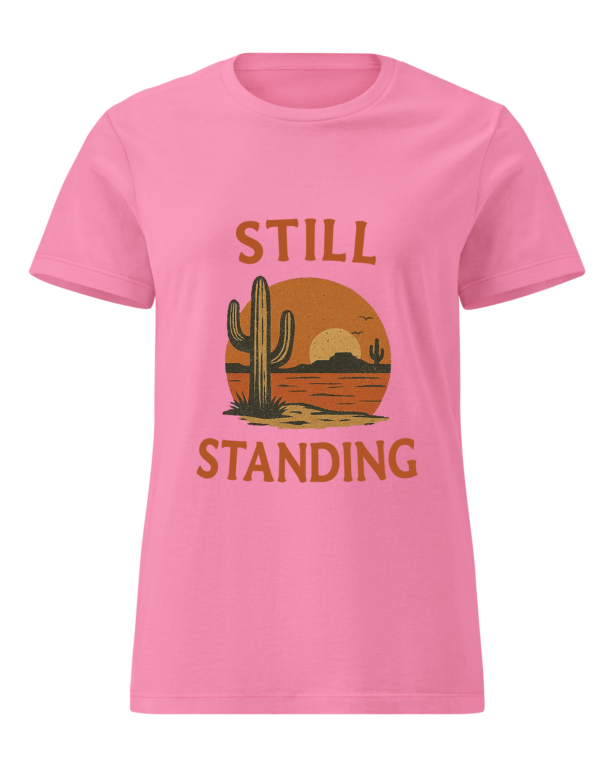 Still Standing