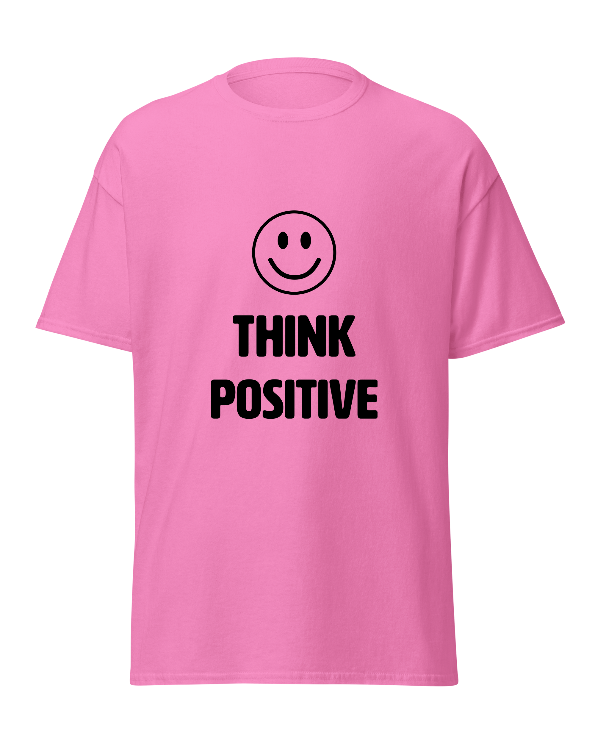 Think Positive