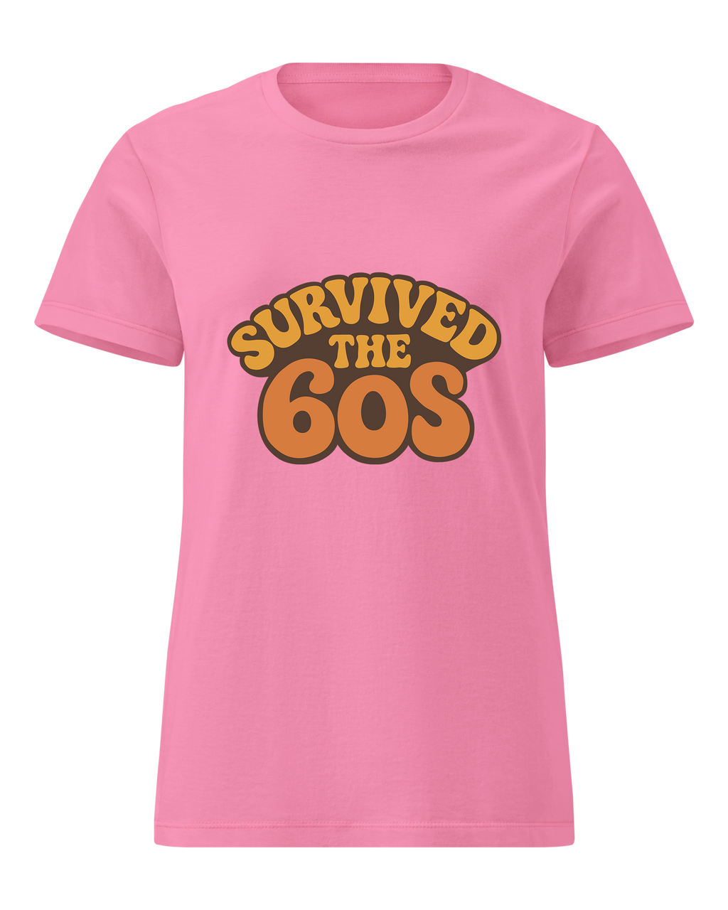 Survived the 60s