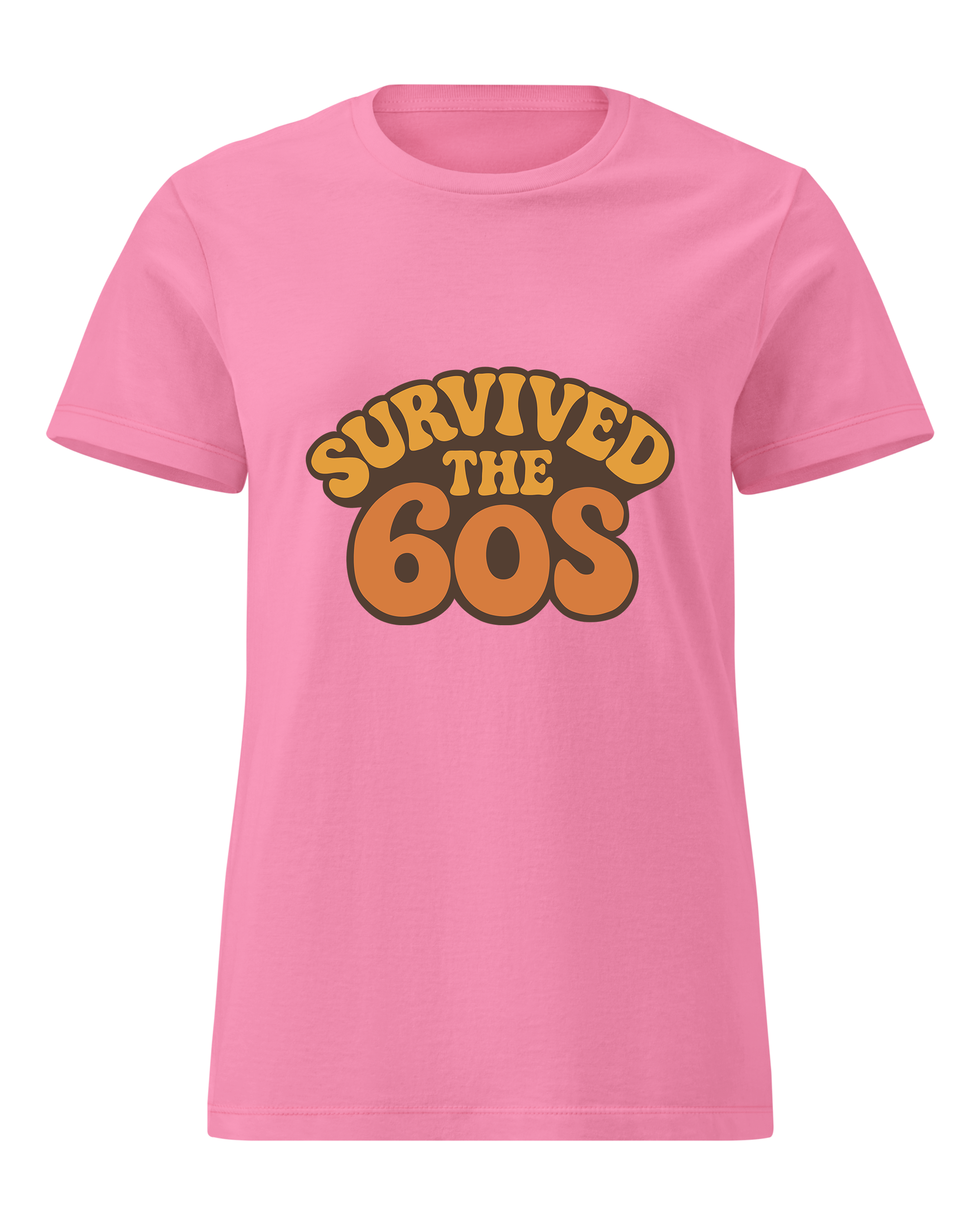 Survived the 60s