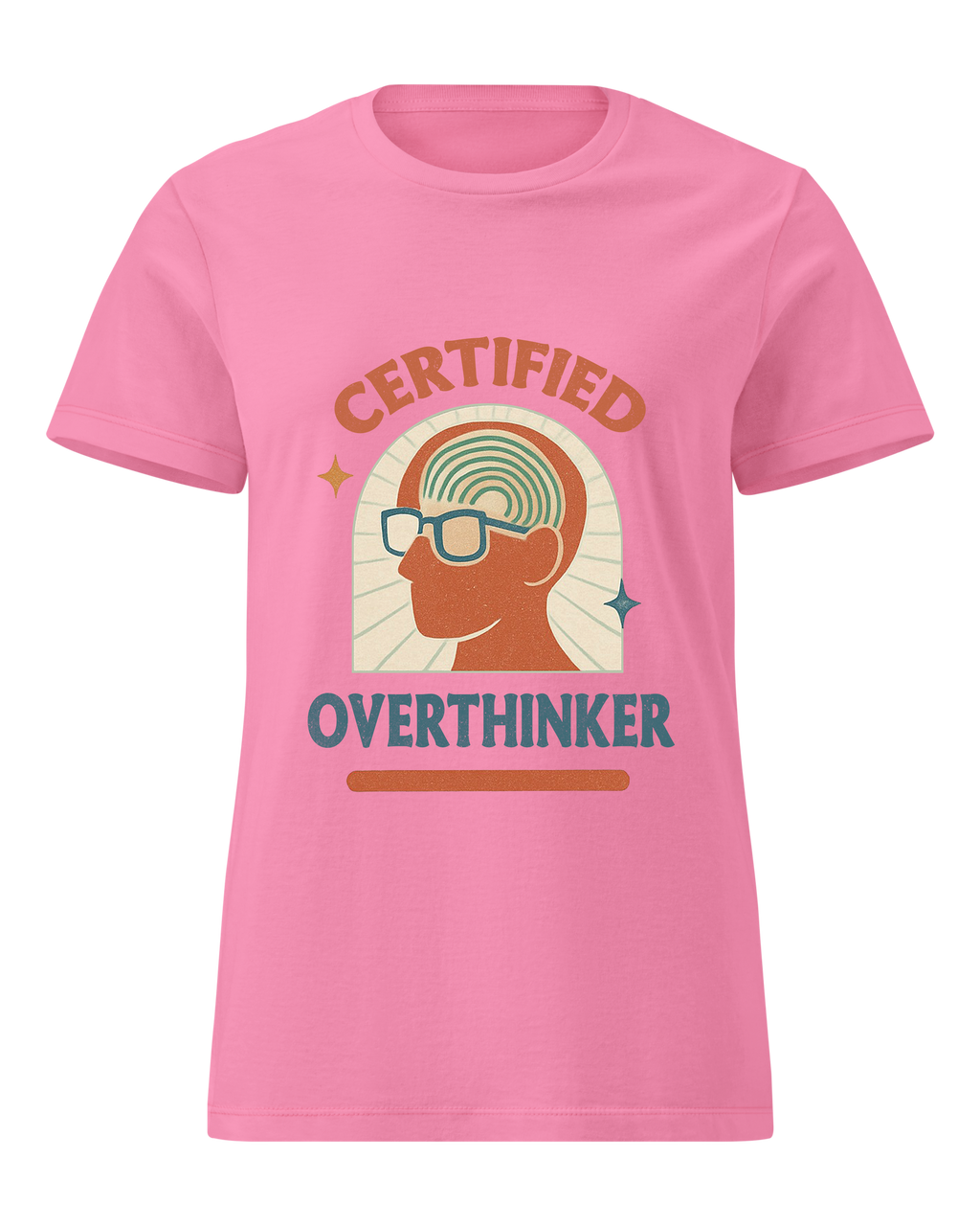 Certified Overthinker