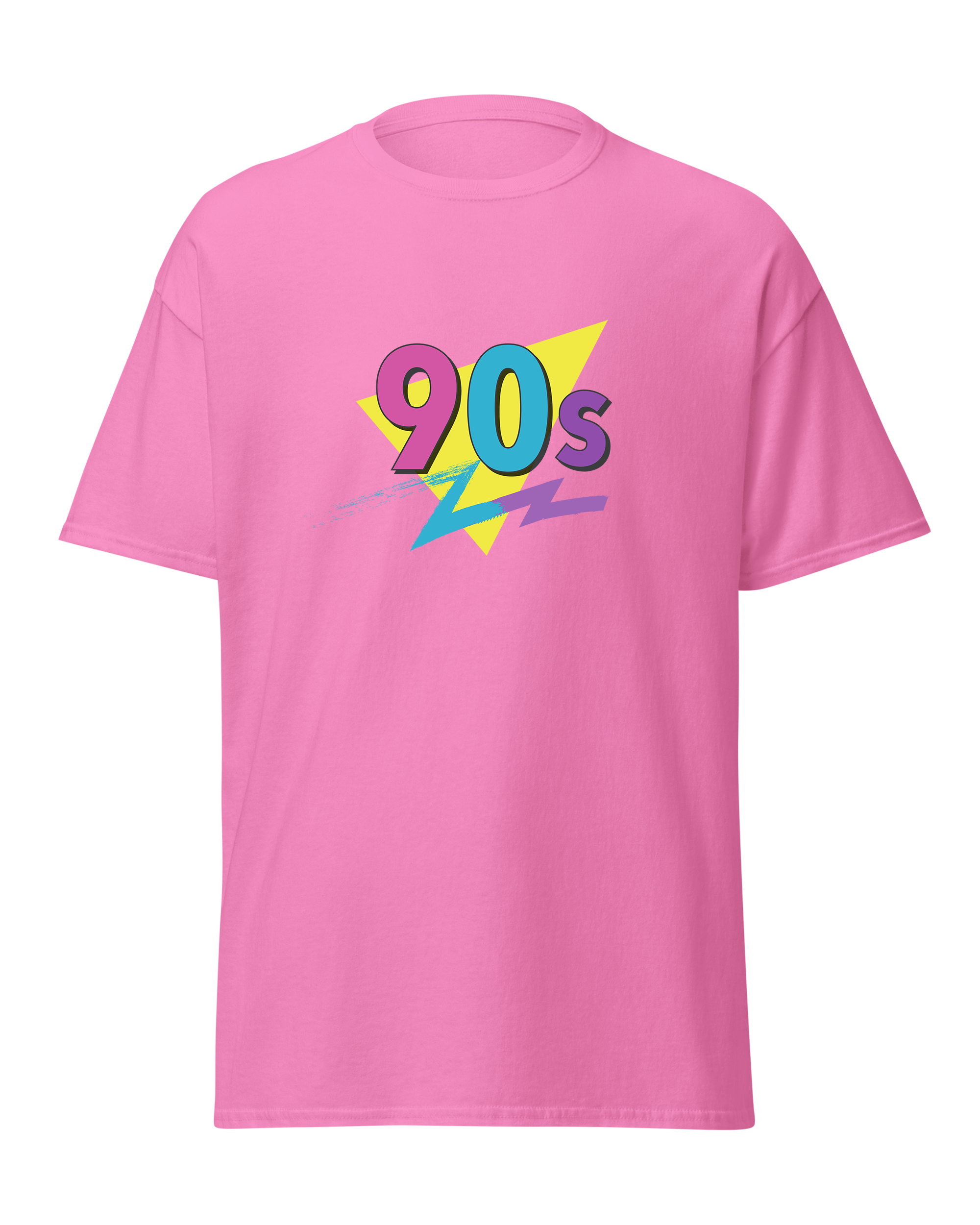 90s