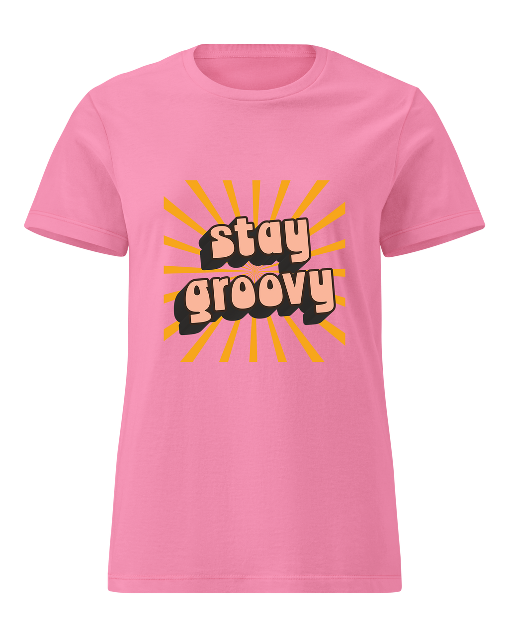 Stay Groovy