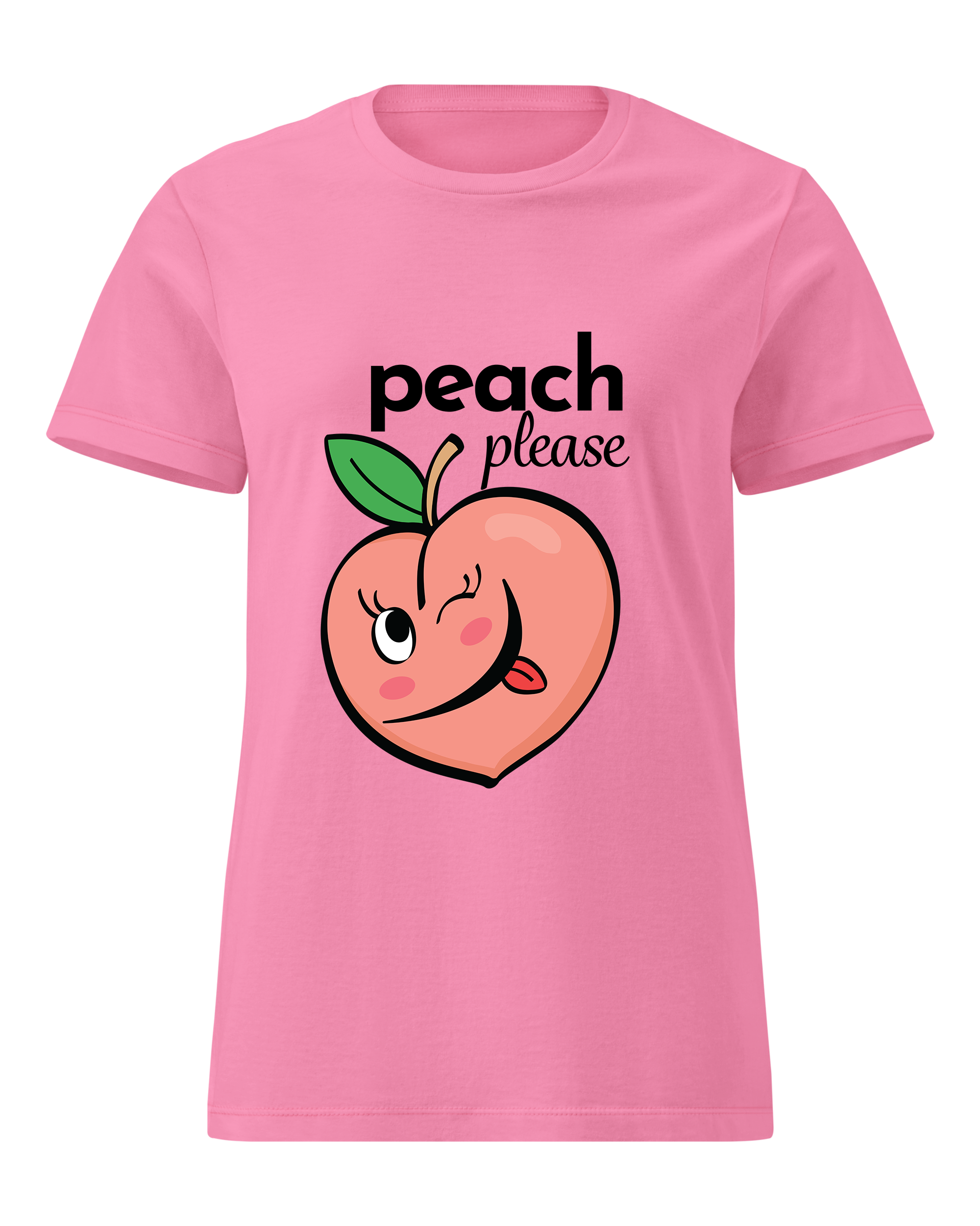 Peach Please
