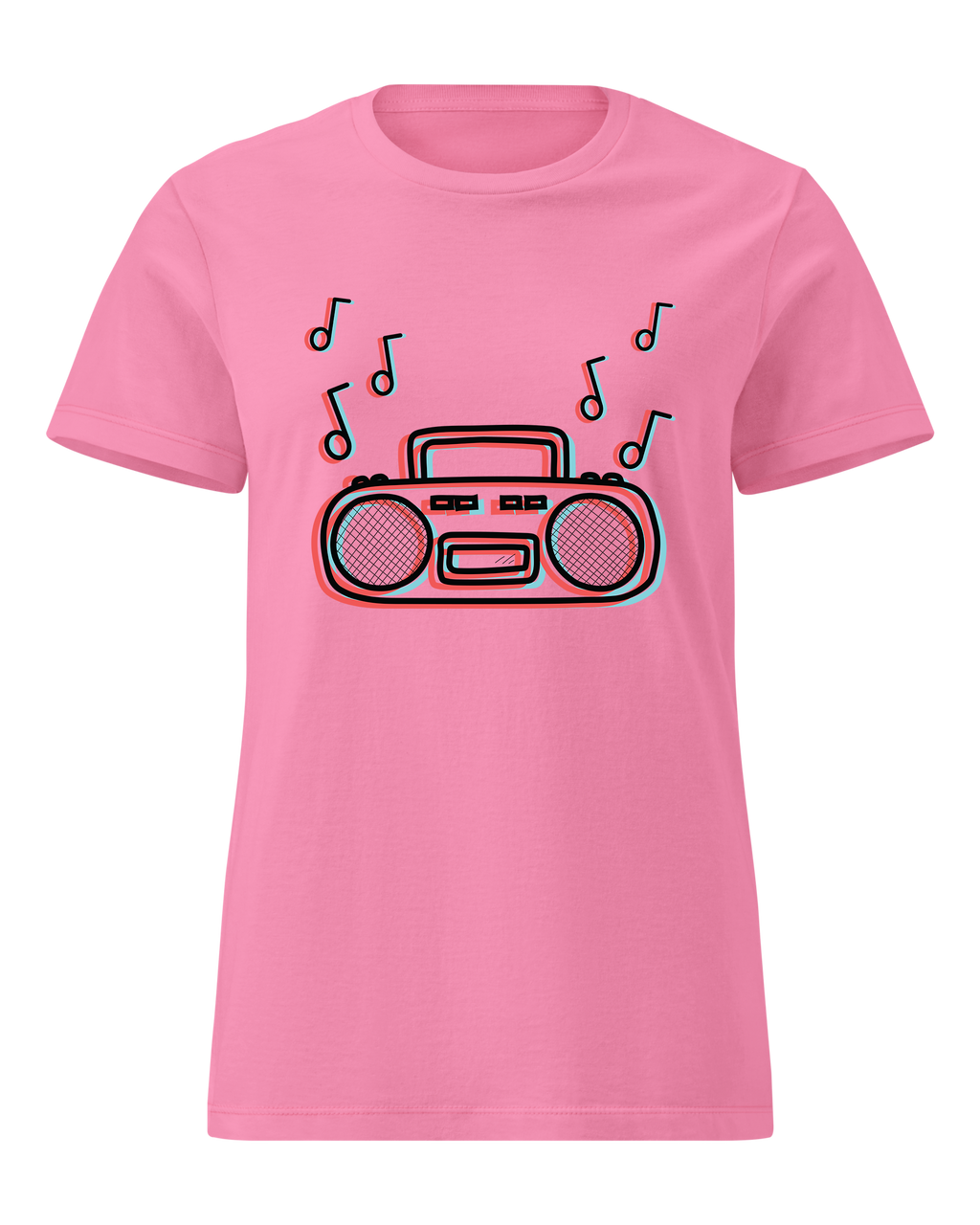 Boom Box