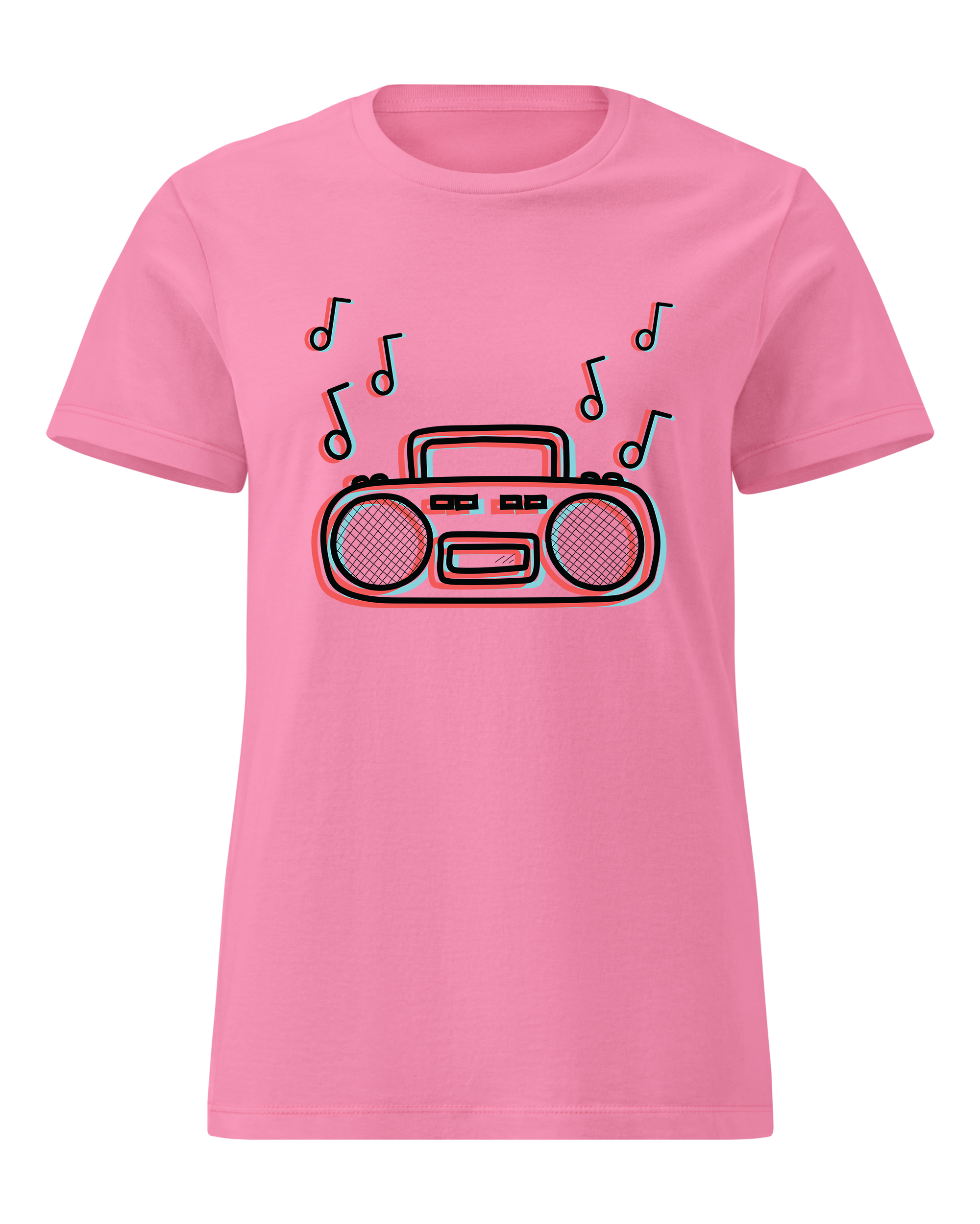 Boom Box