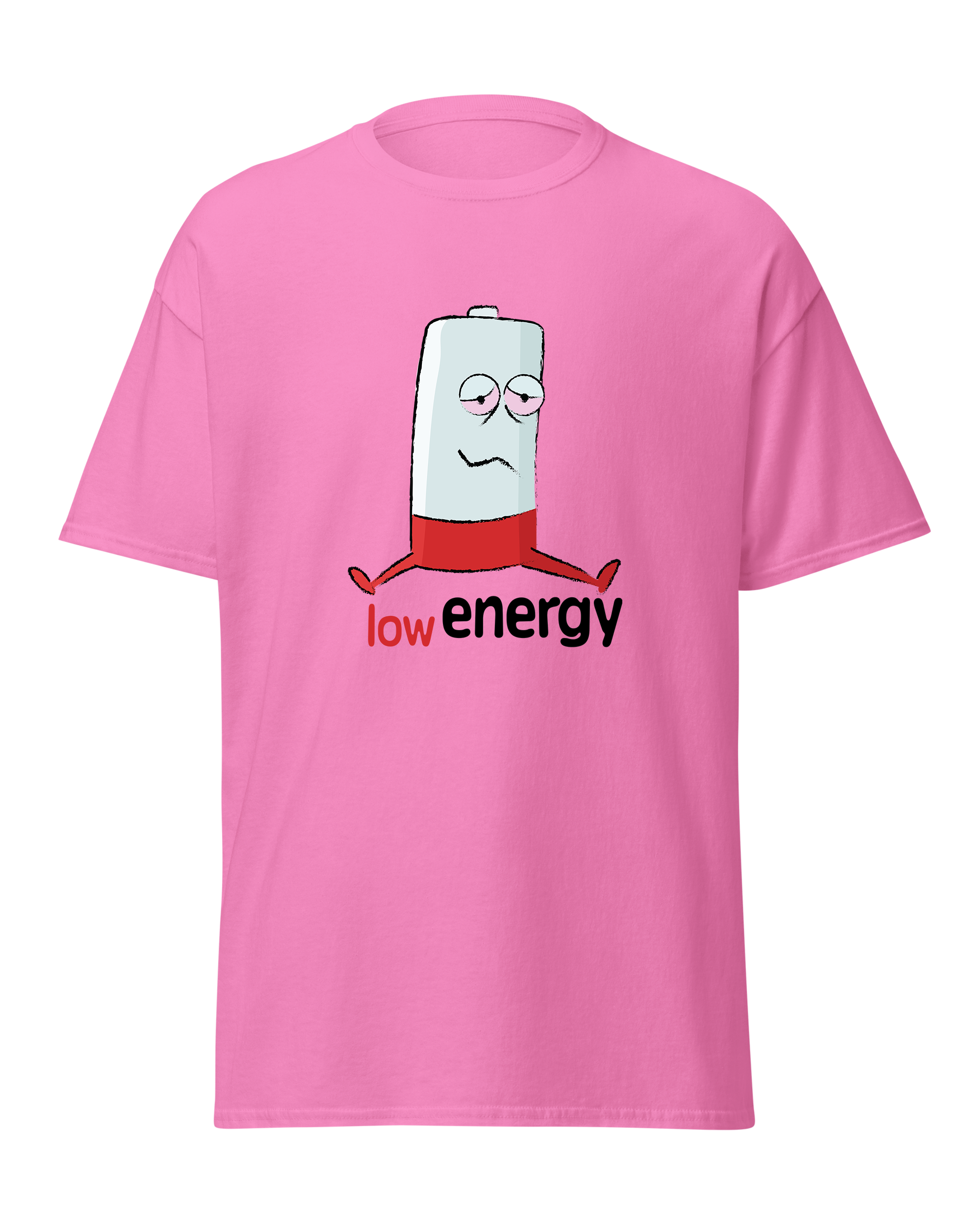 Low Energy