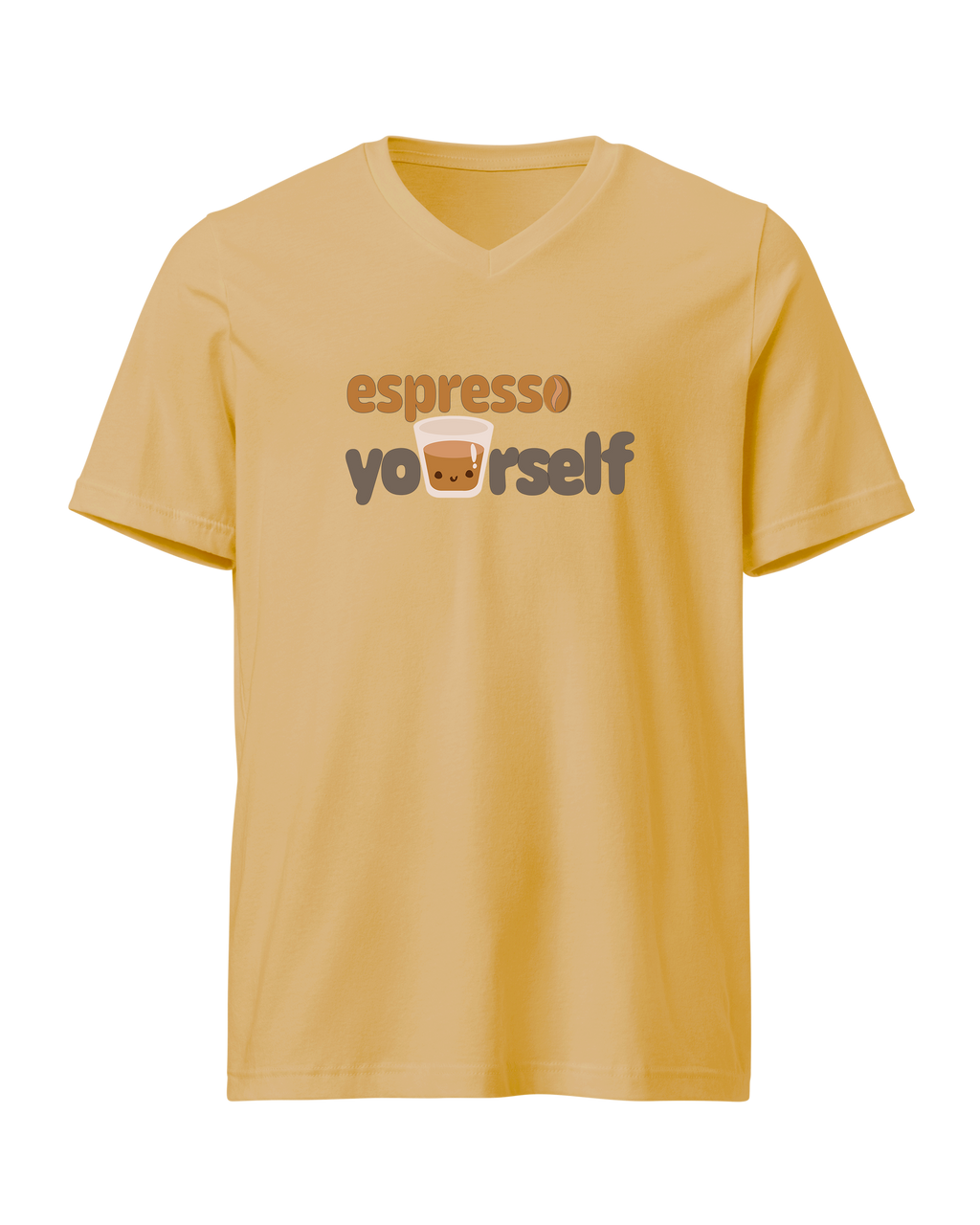 Espresso Yourself