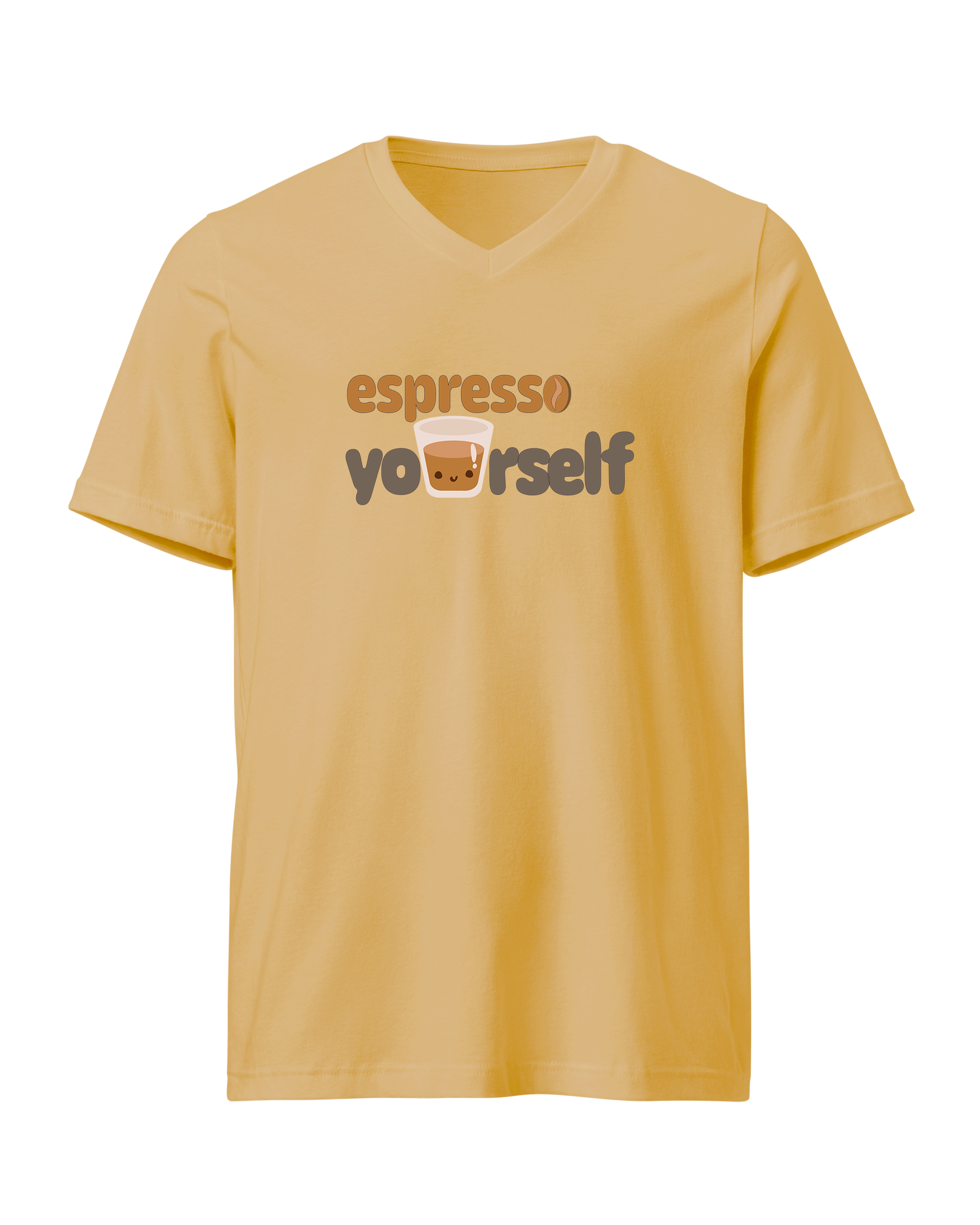 Espresso Yourself