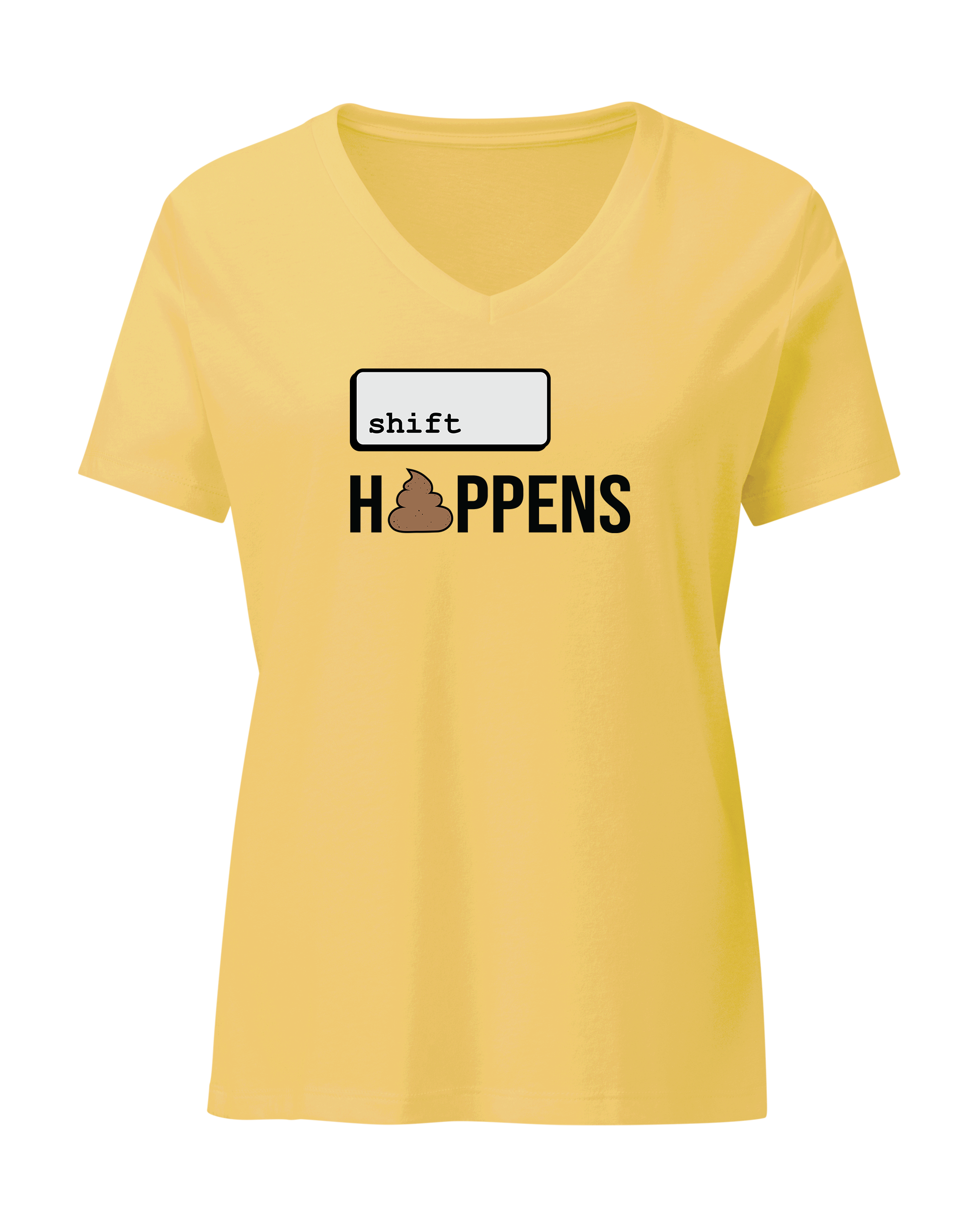 Shift Happens