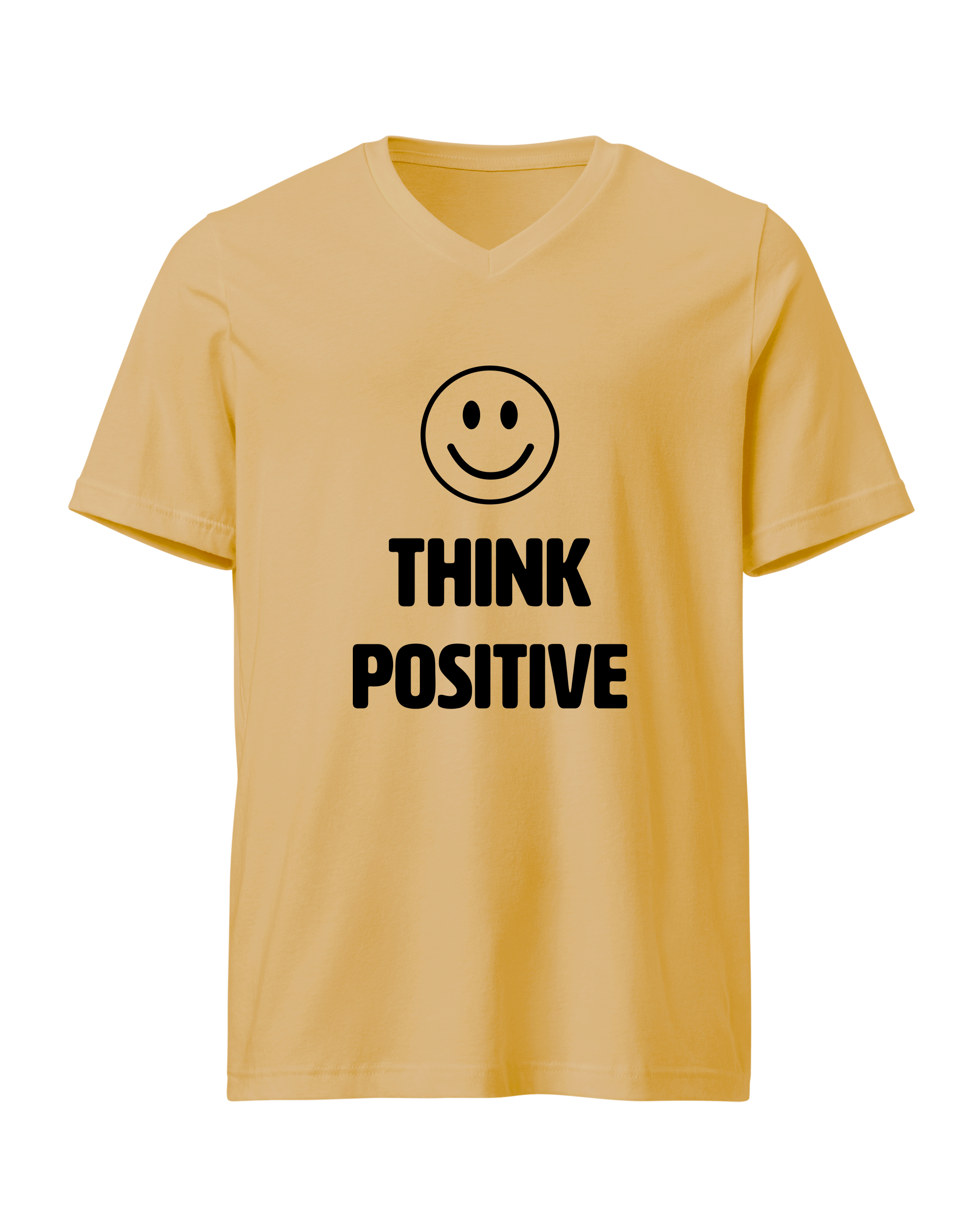 Think Positive