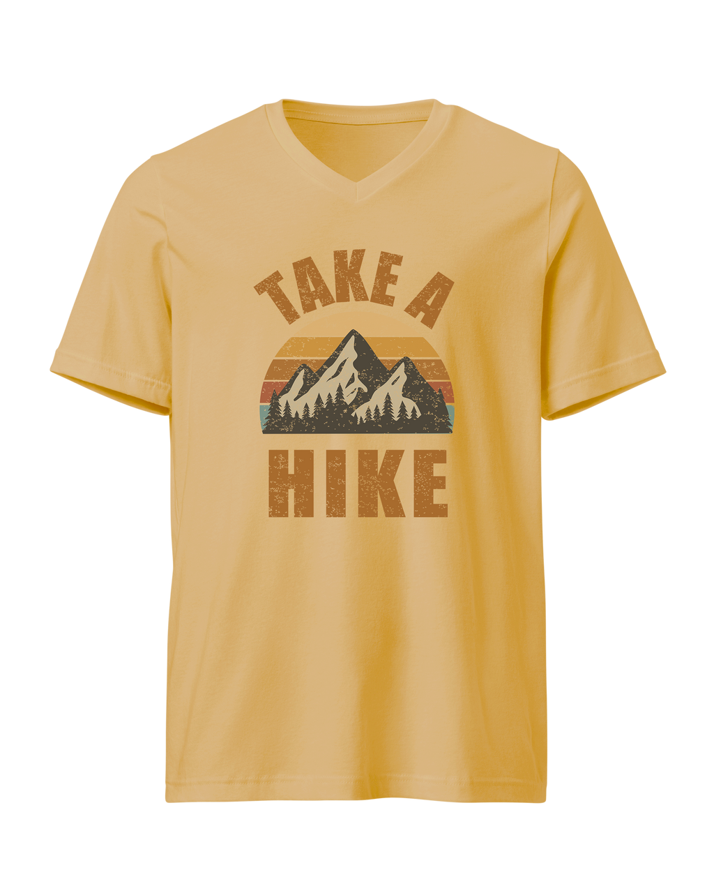 Take a Hike