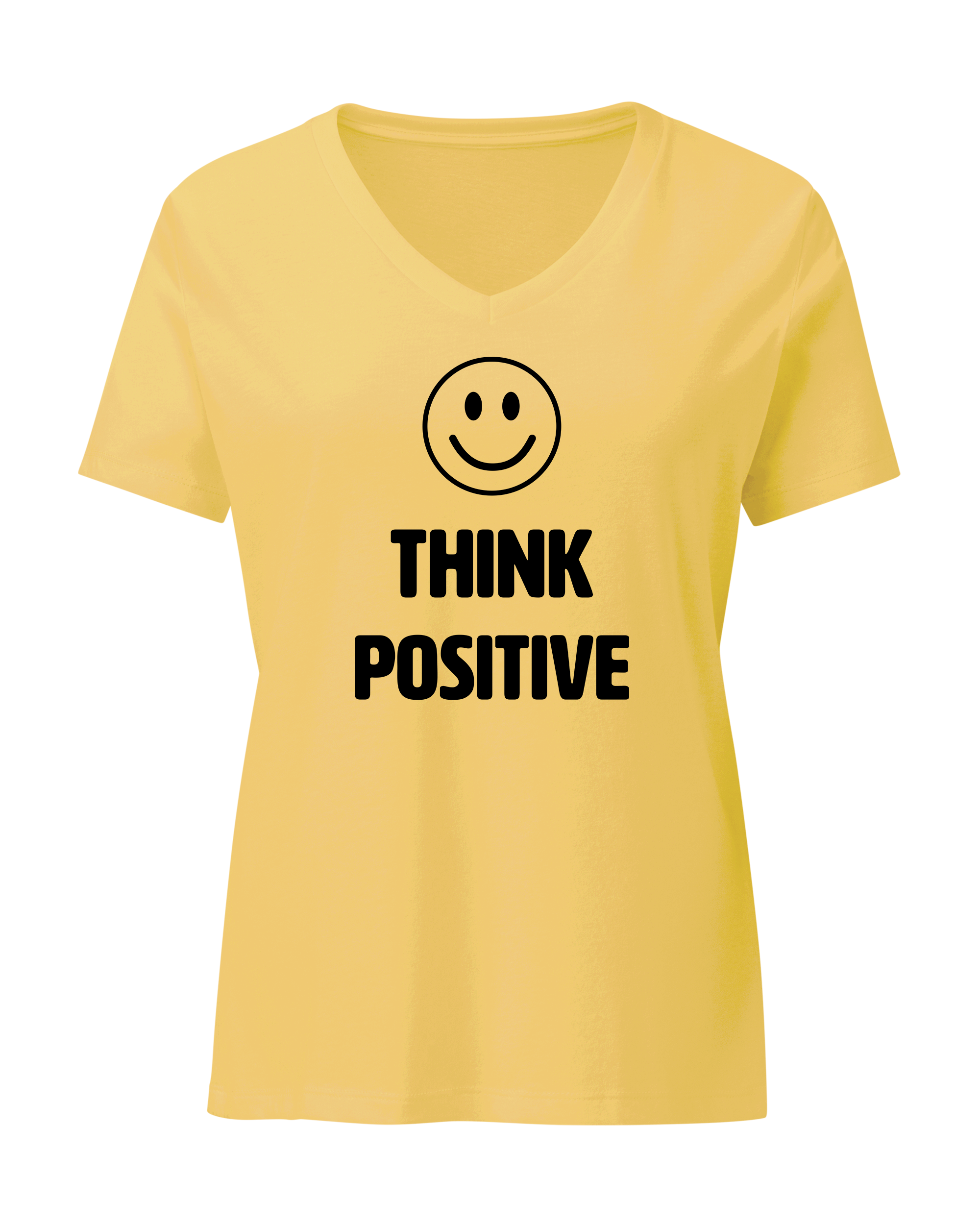 Think Positive