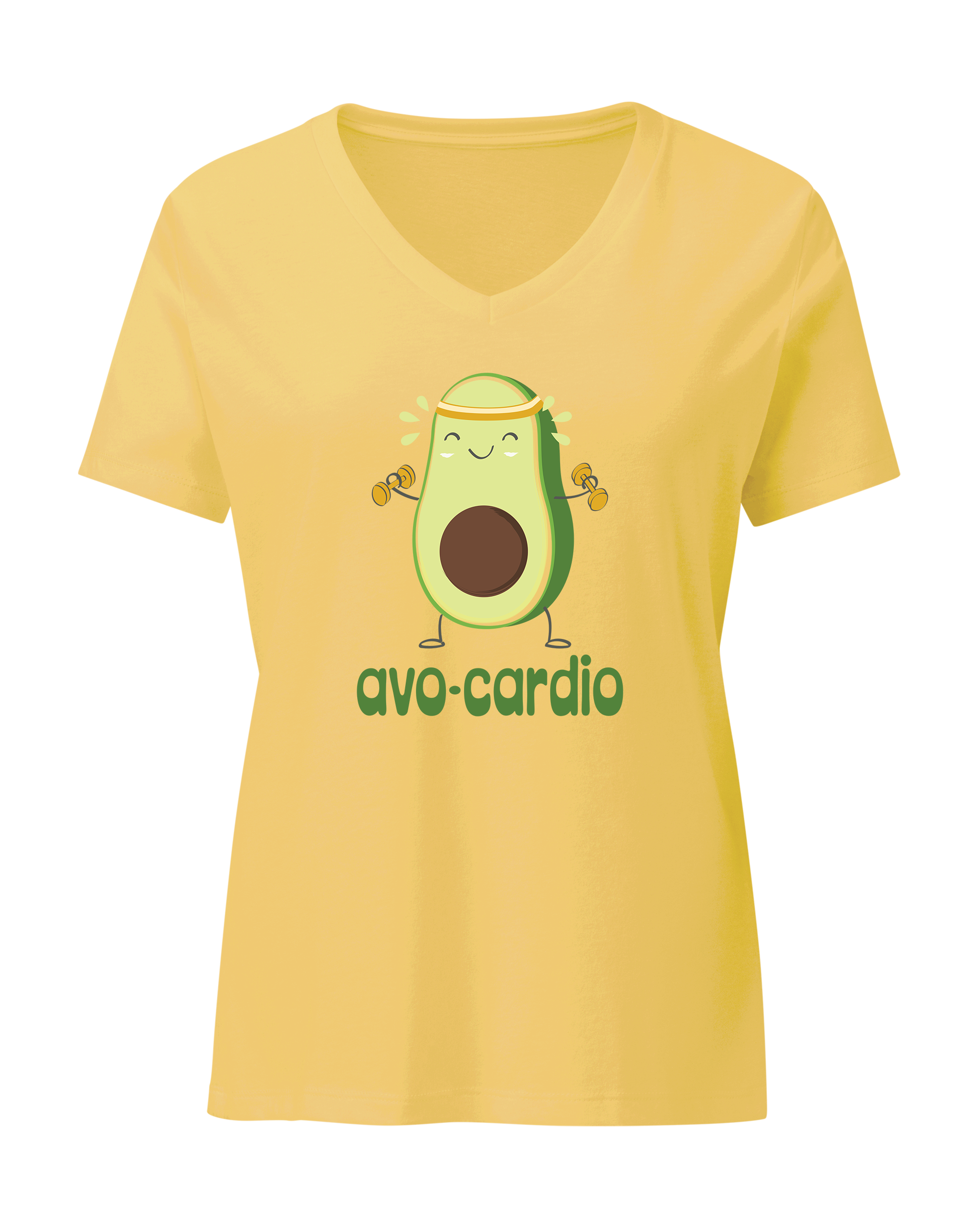Avo-cardio