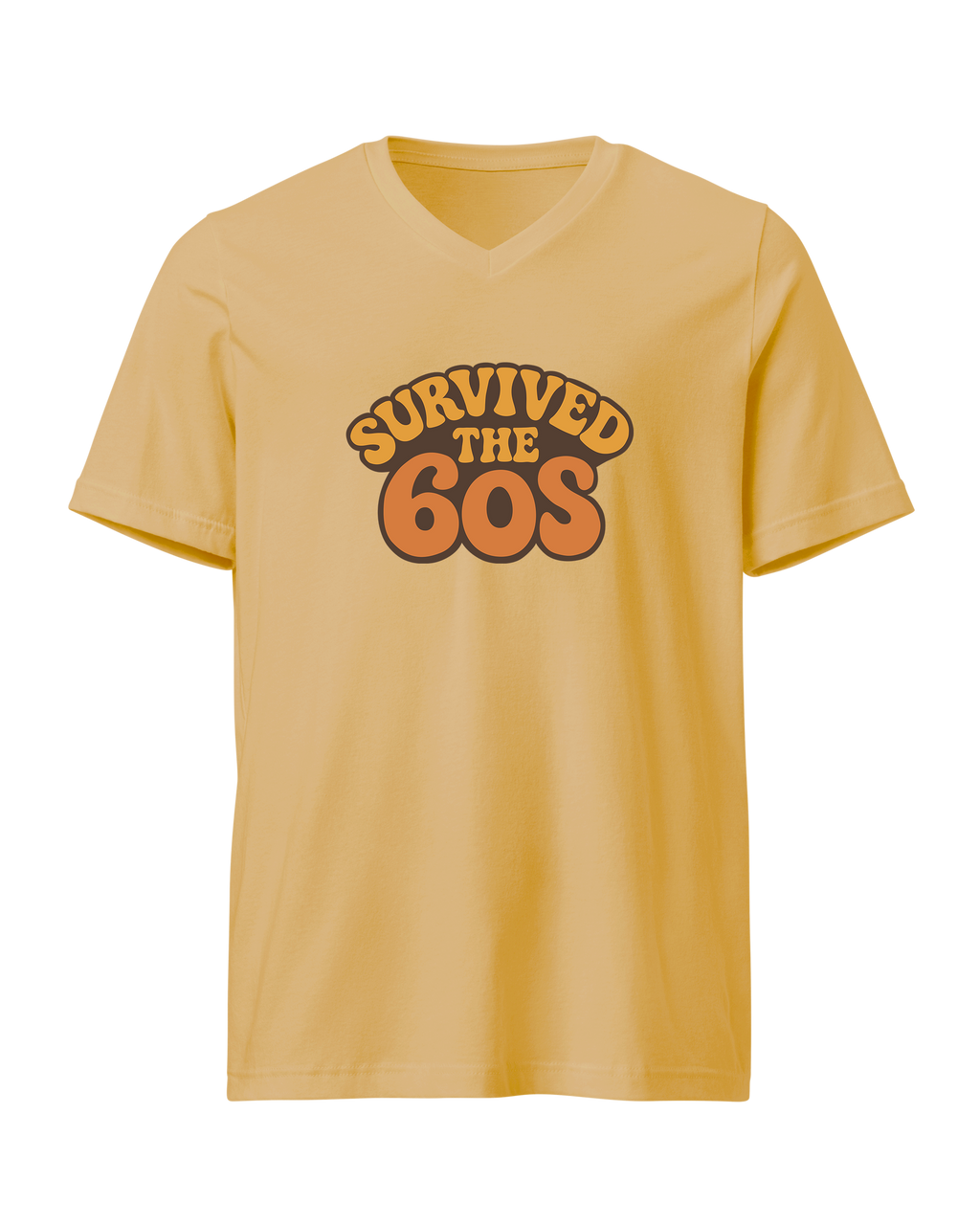 Survived the 60s