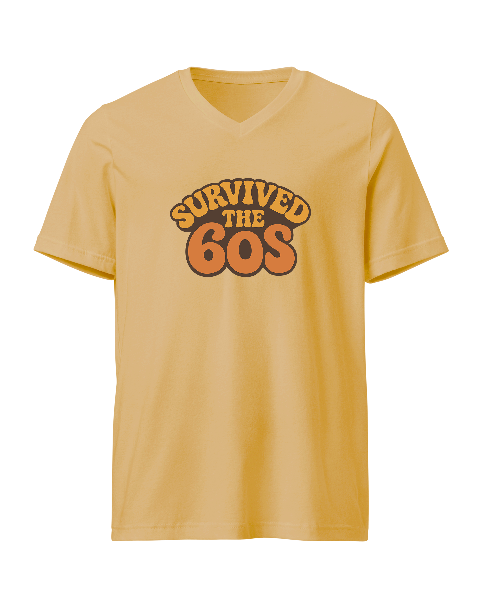 Survived the 60s