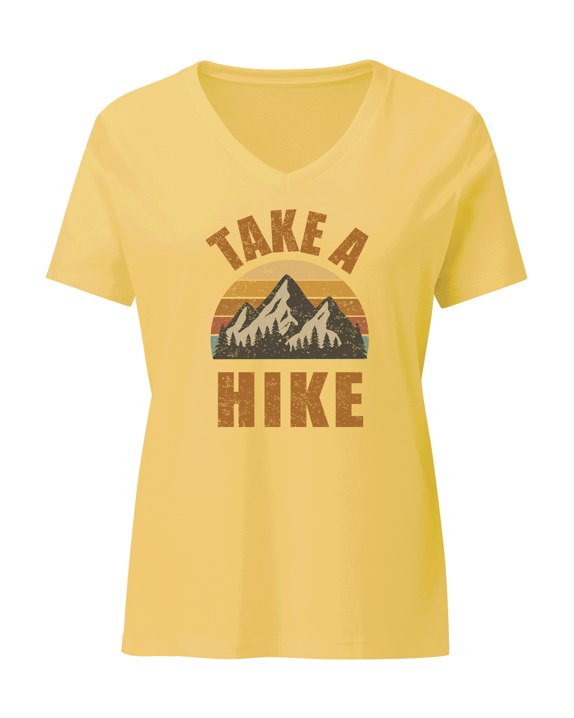 Take A Hike
