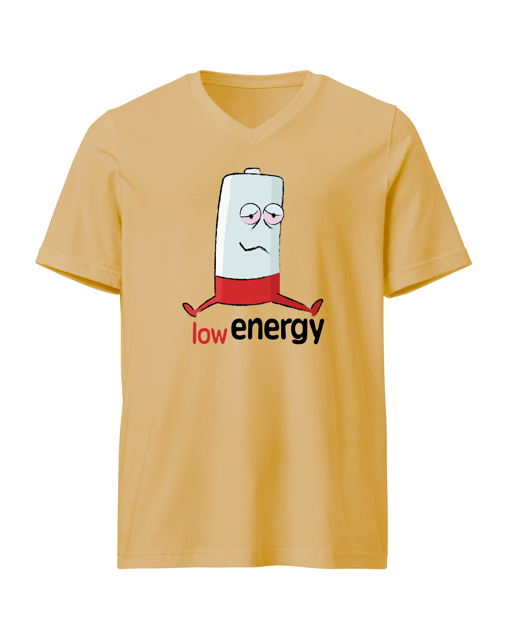 Low Energy