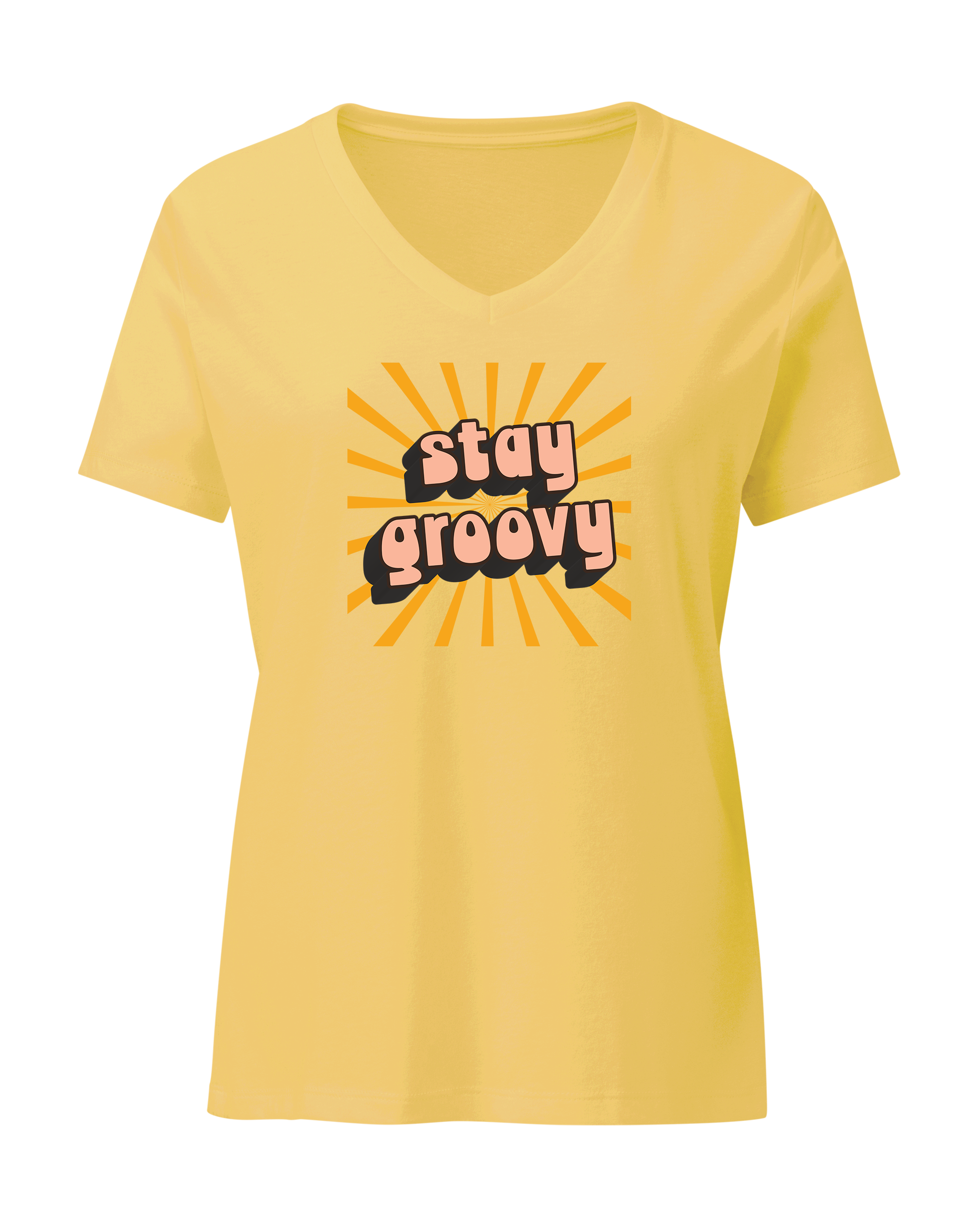 Stay Groovy