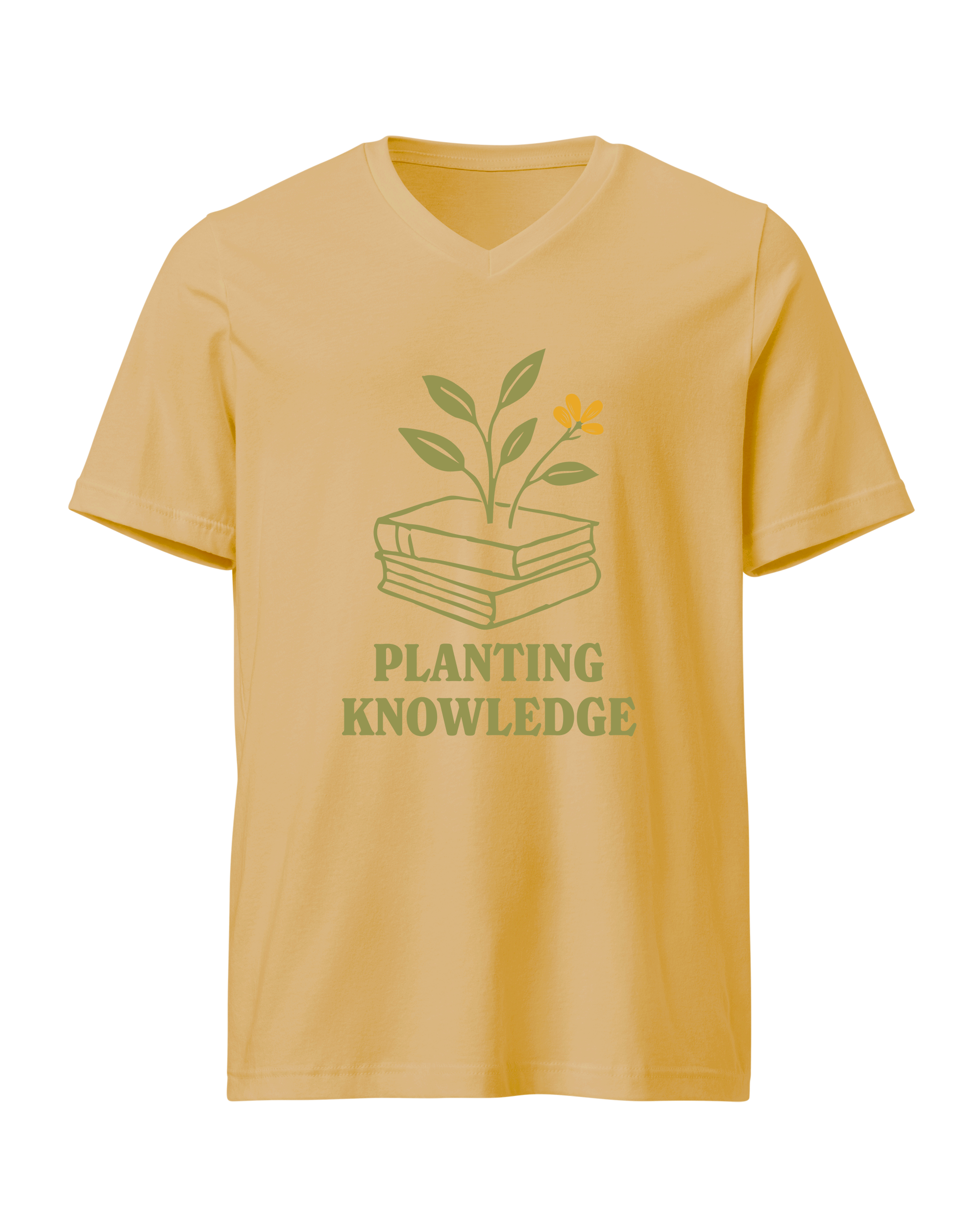 Planting Knowledge