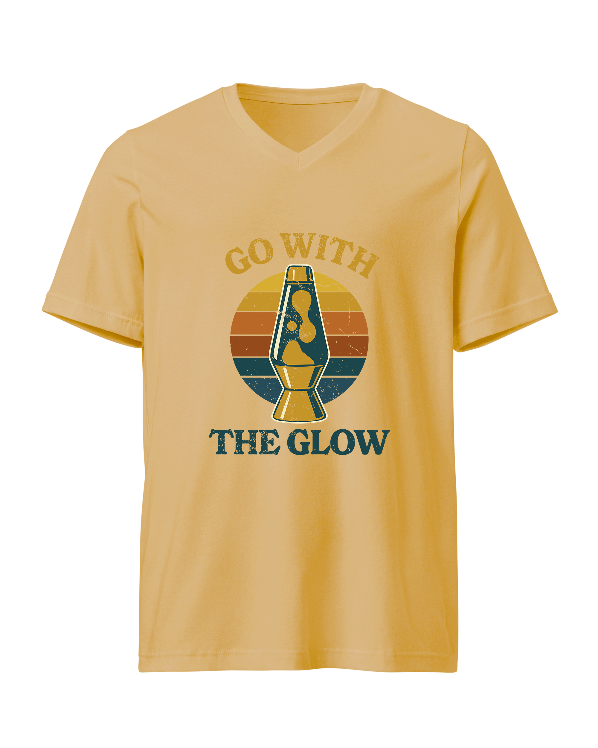 Go With the Glow