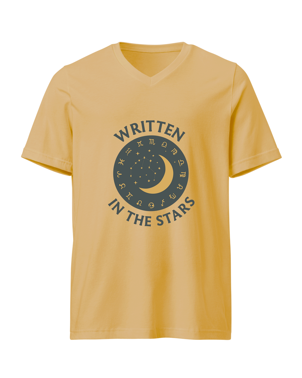 Written in the Stars