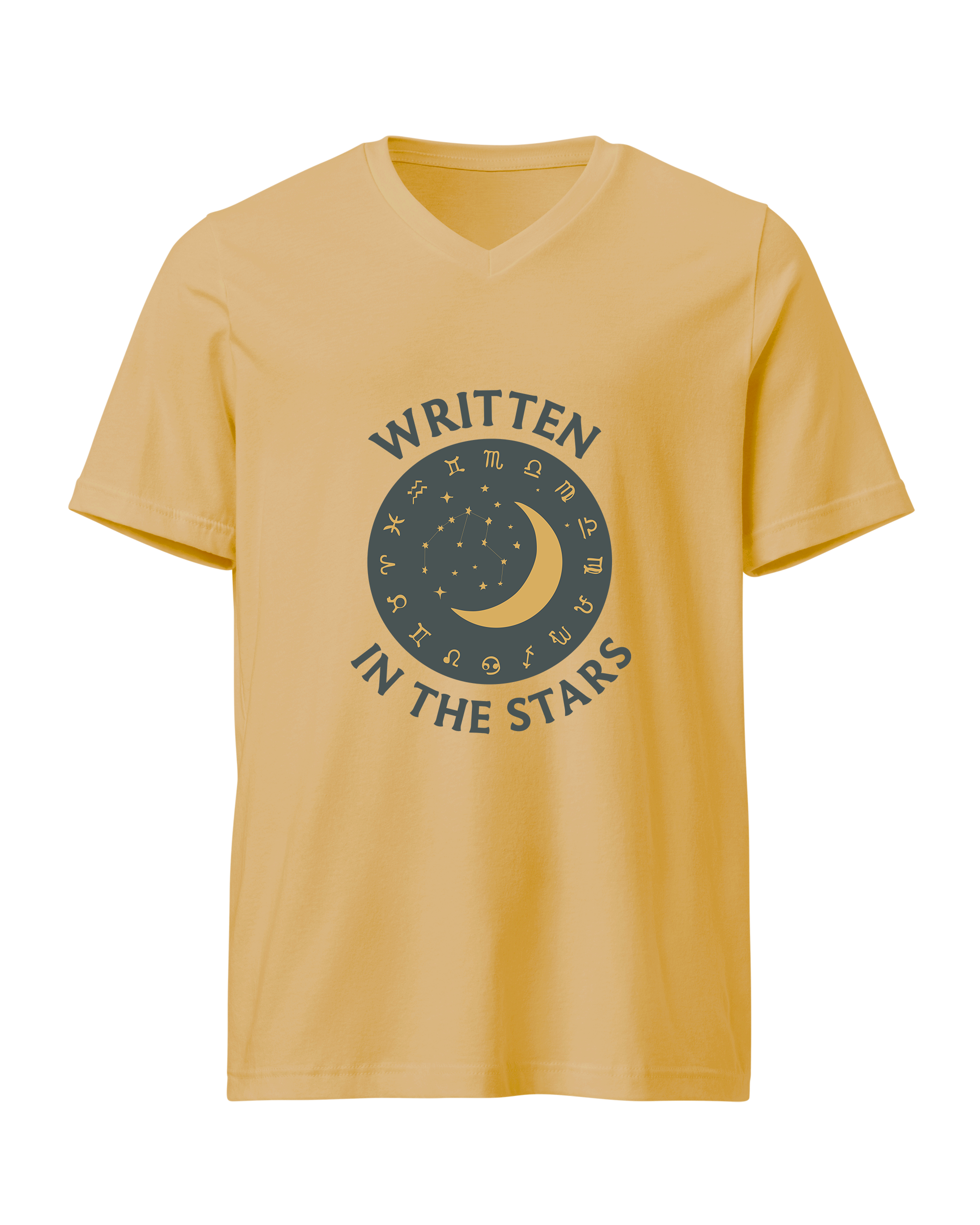 Written in the Stars