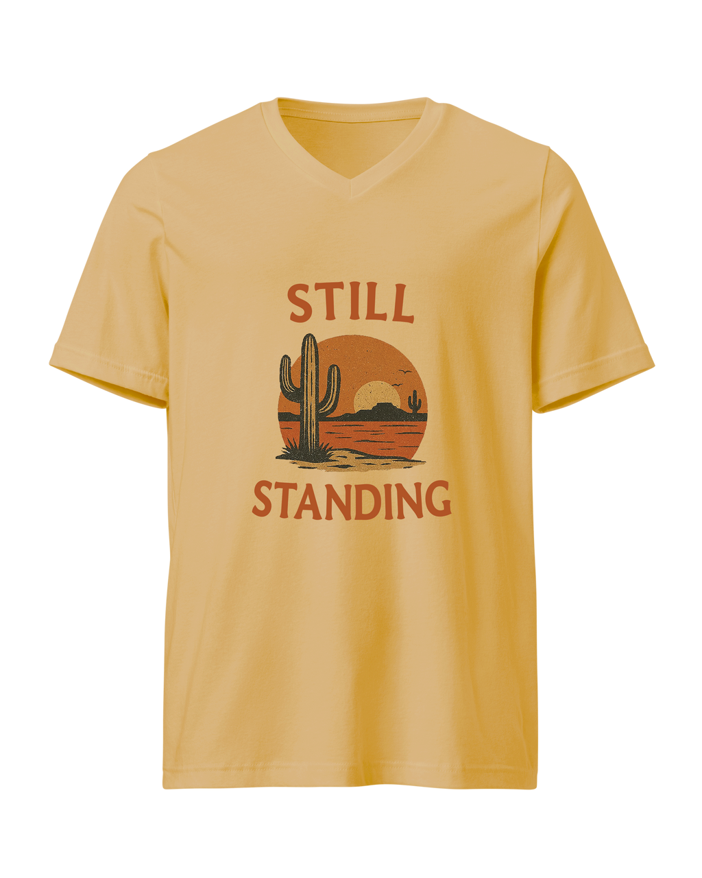 Still Standing
