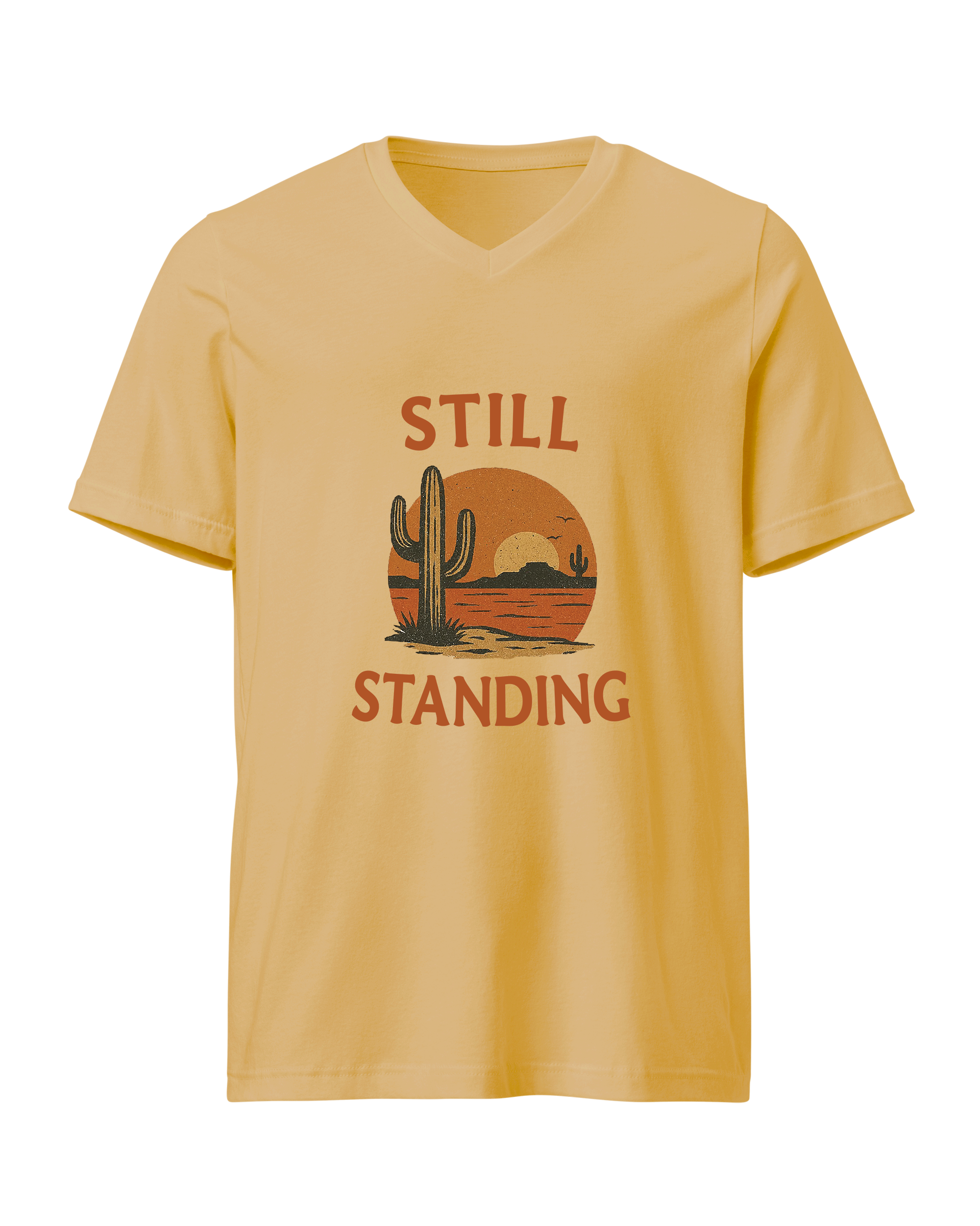 Still Standing