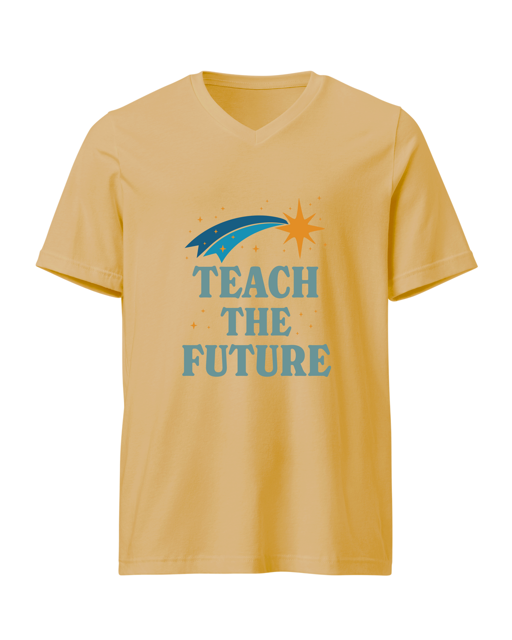 Teach The Future