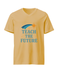 Teach The Future