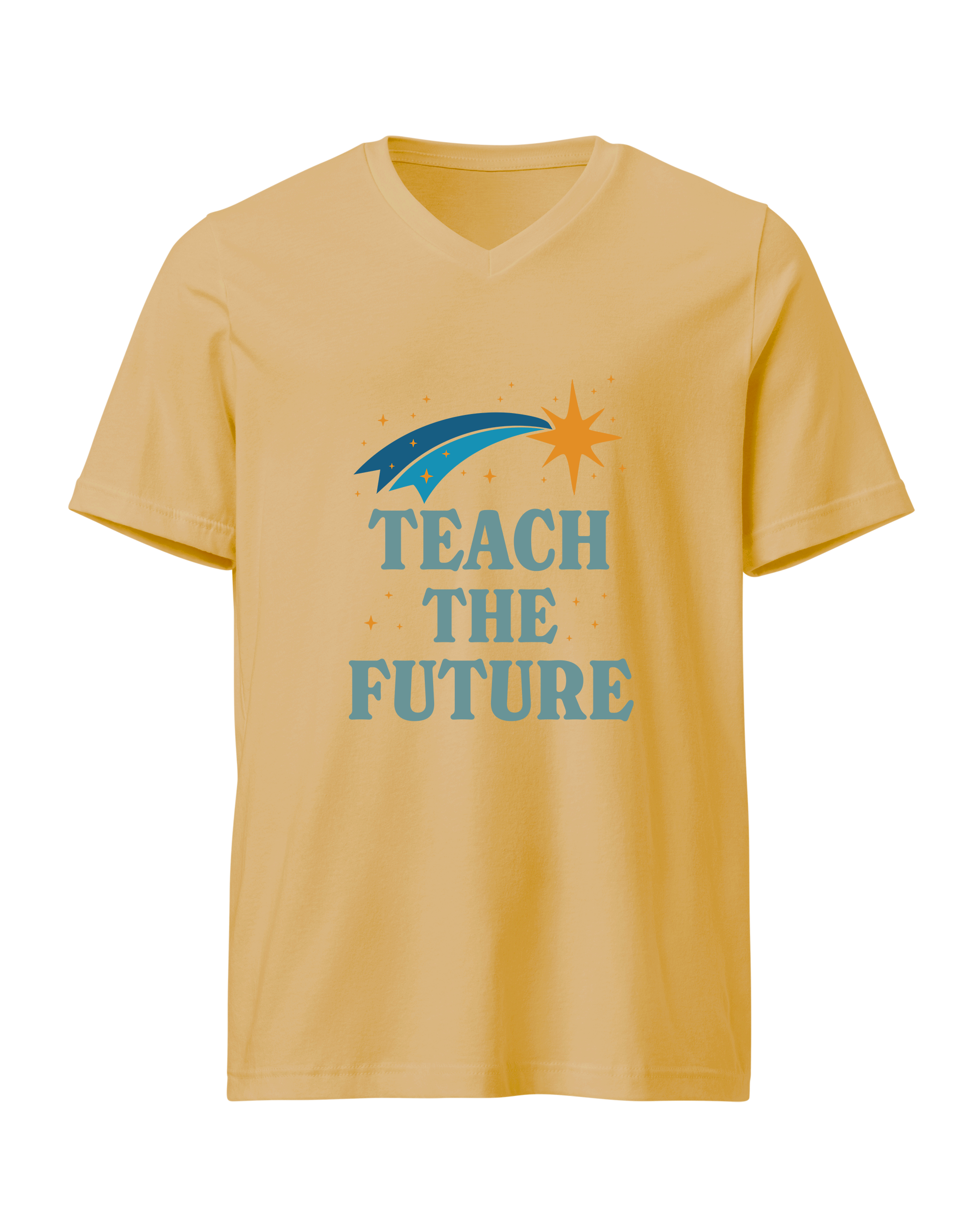 Teach The Future