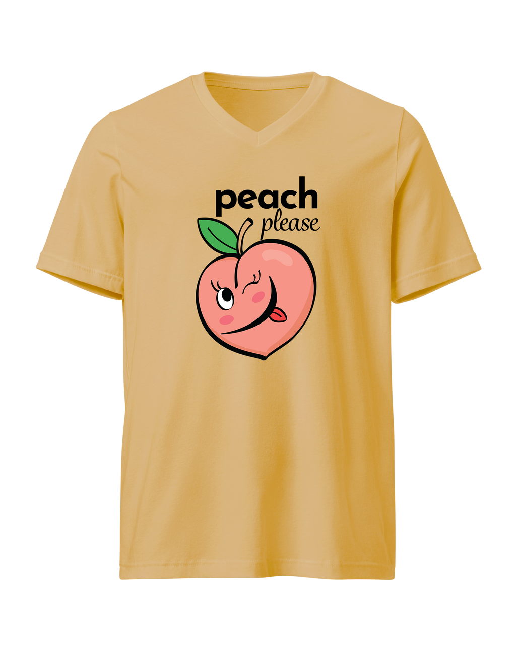 Peach Please