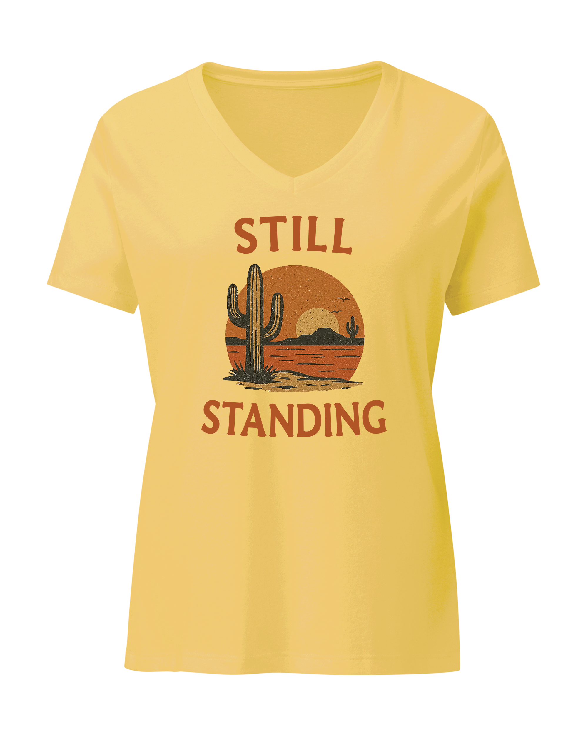 Still Standing