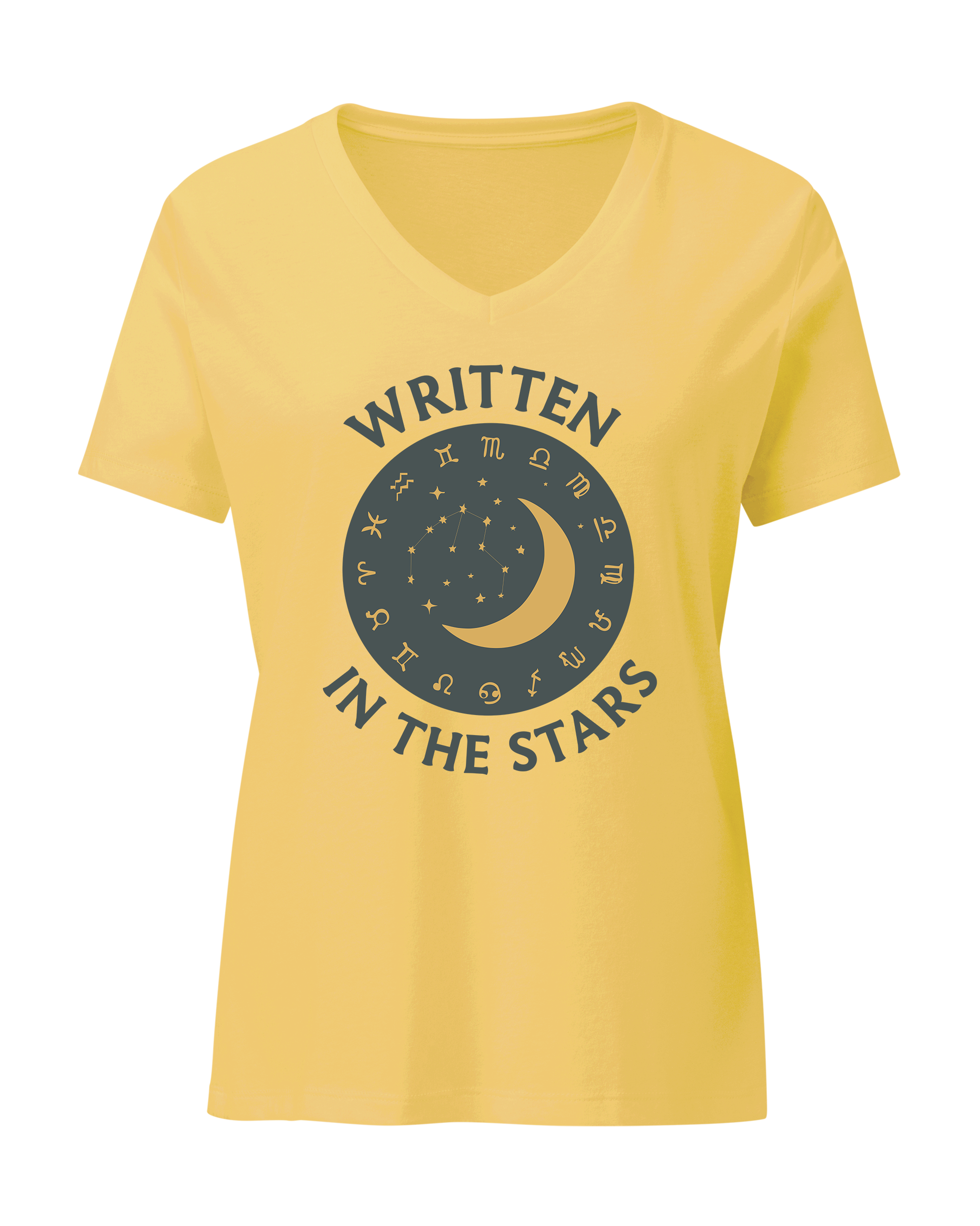 Written in the Stars