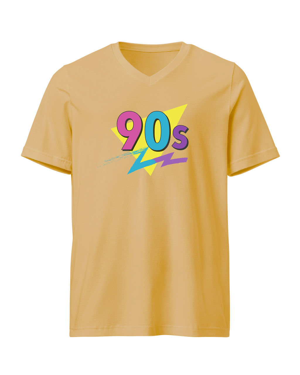 90s